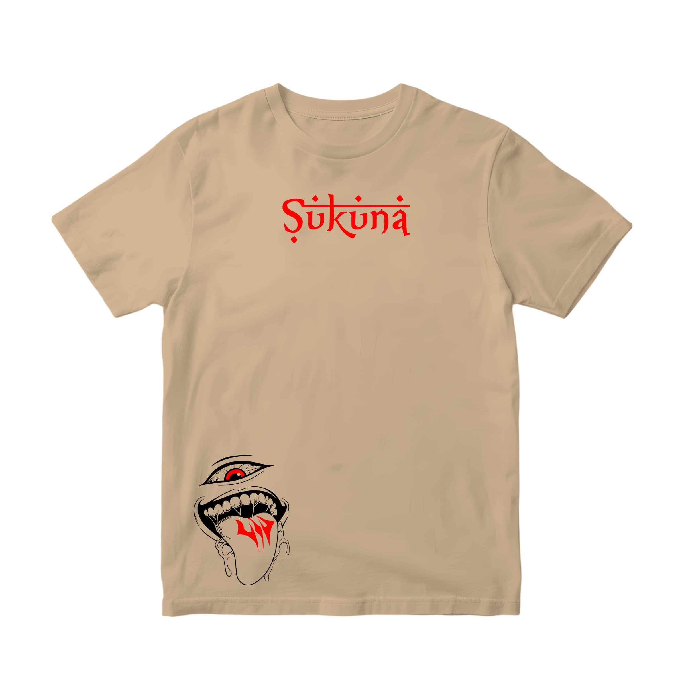 sukuna