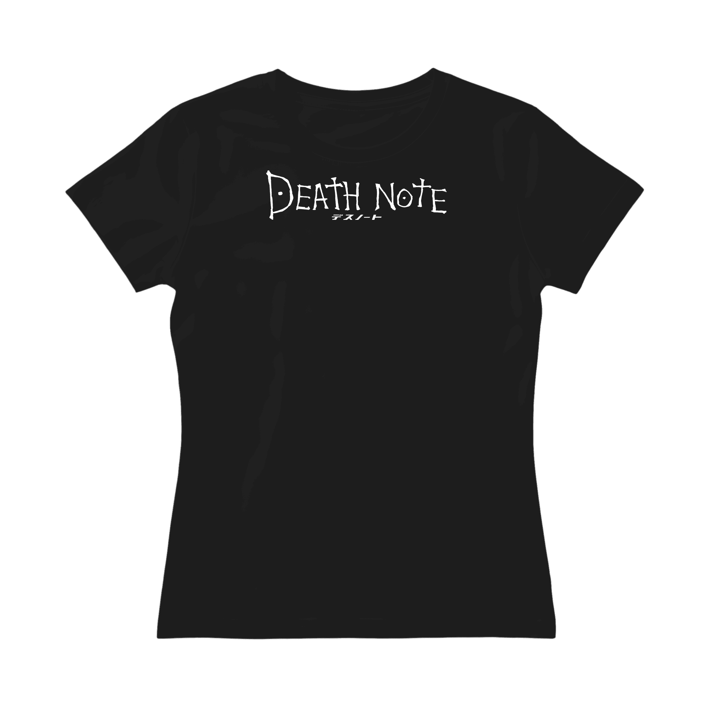 death note  -fibda 25