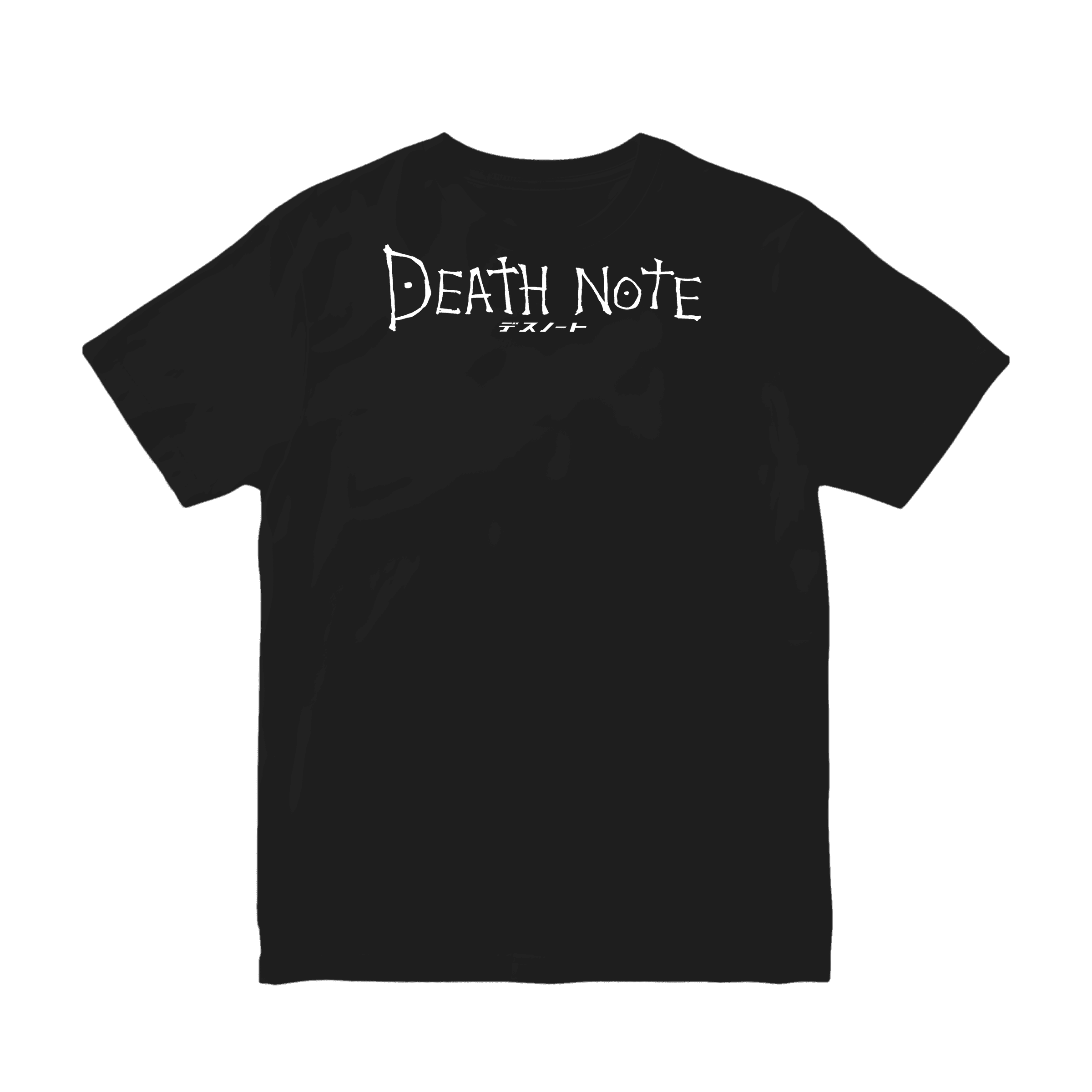 death note  -fibda 25