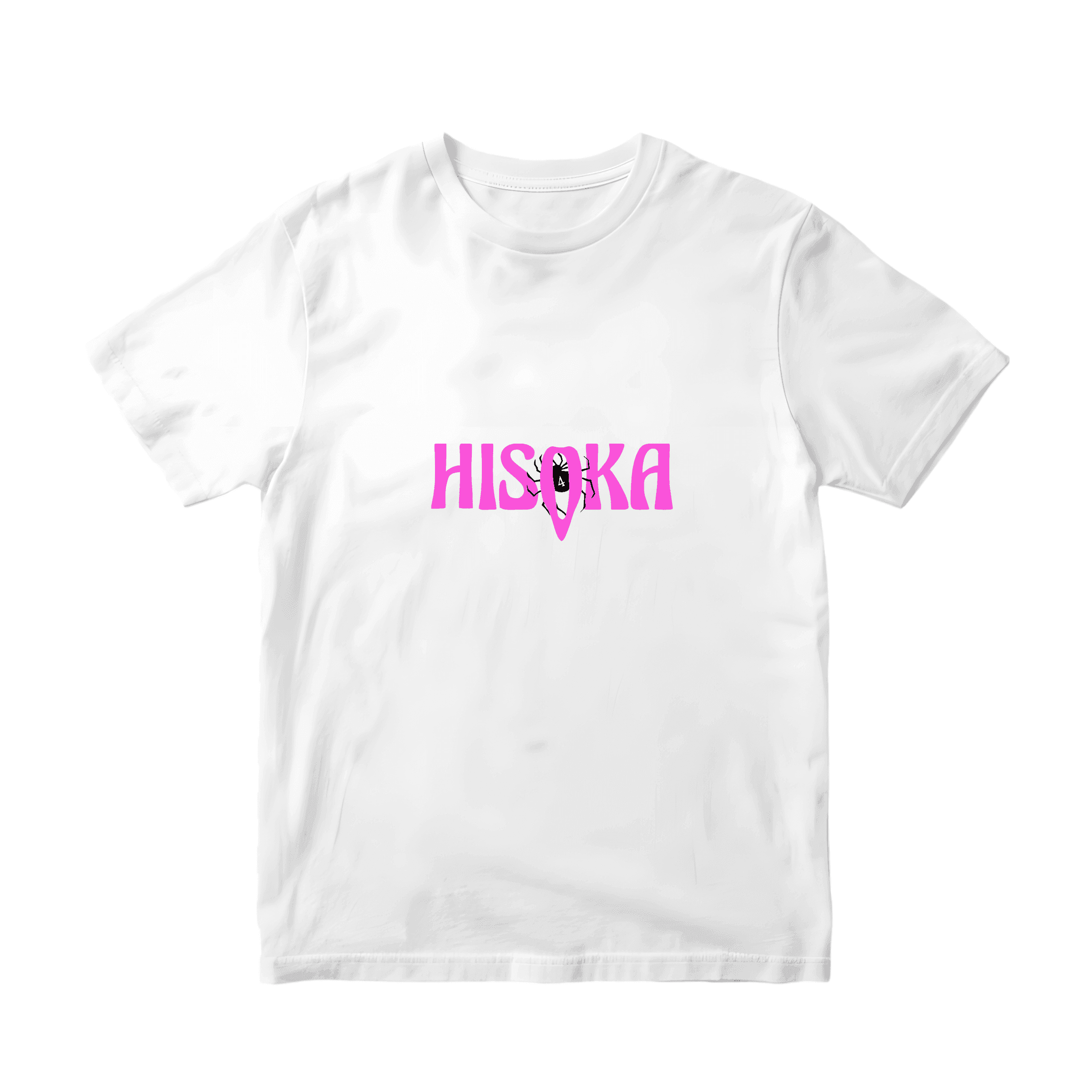 hisoka new demon's layer