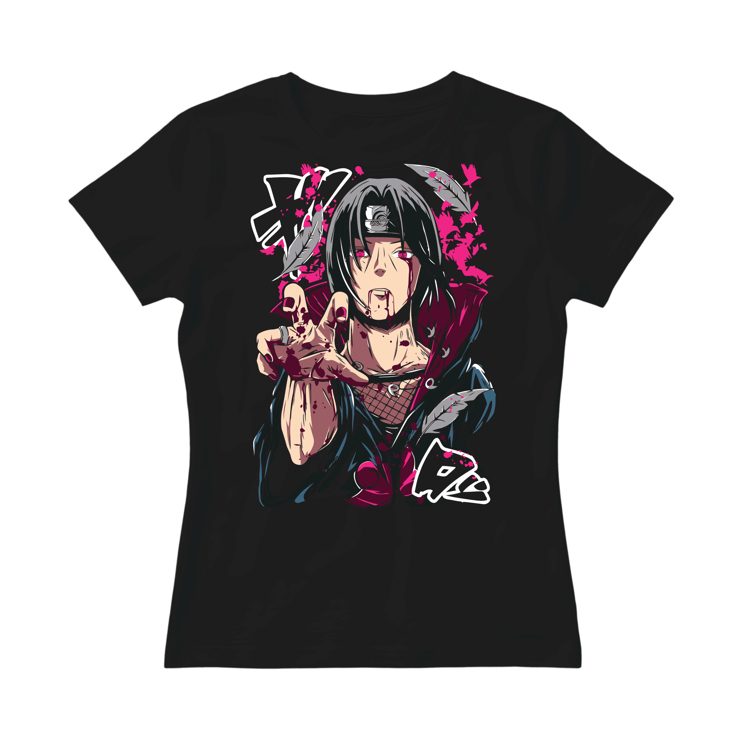 logo itachi new