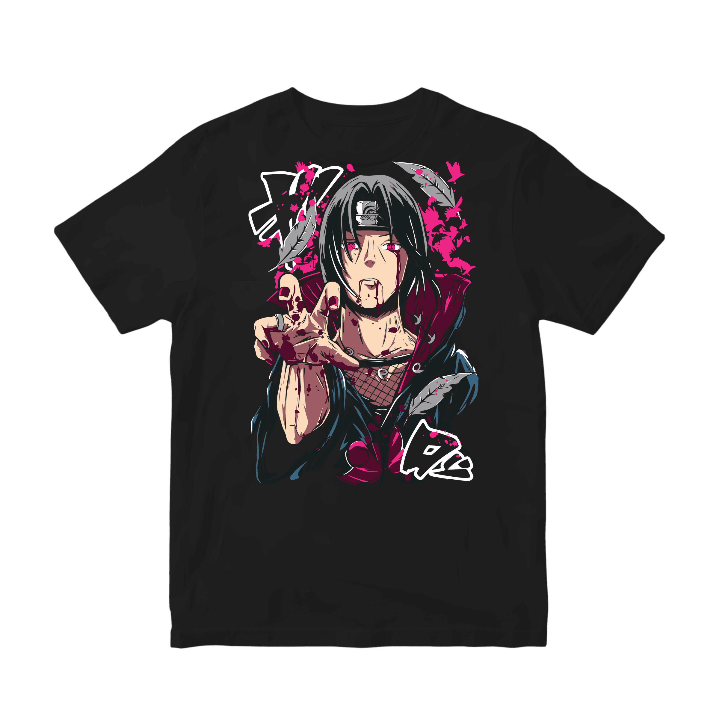 logo itachi new