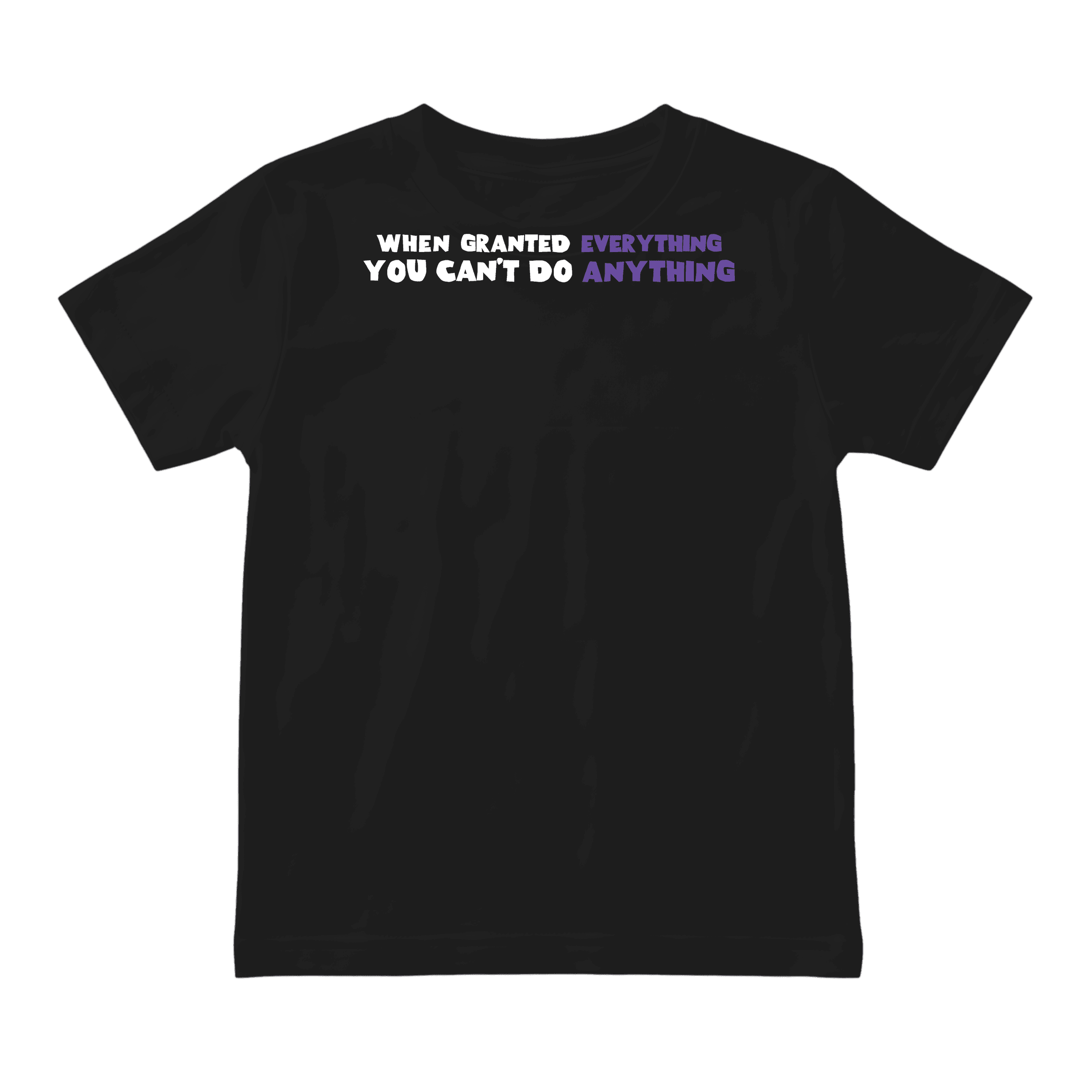 Gojo when granted everything logo nardjes
