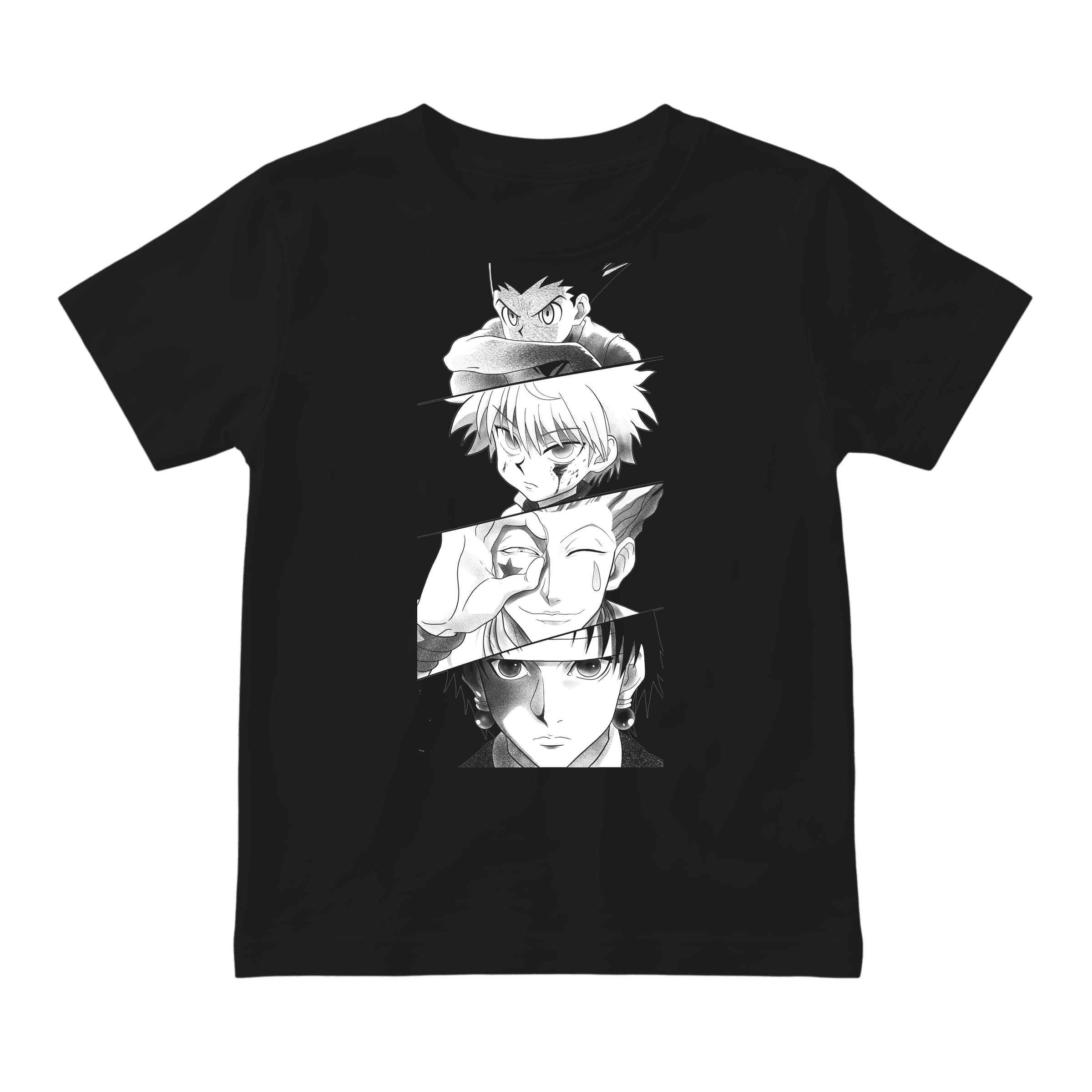 HUNTER X HUNTER 3