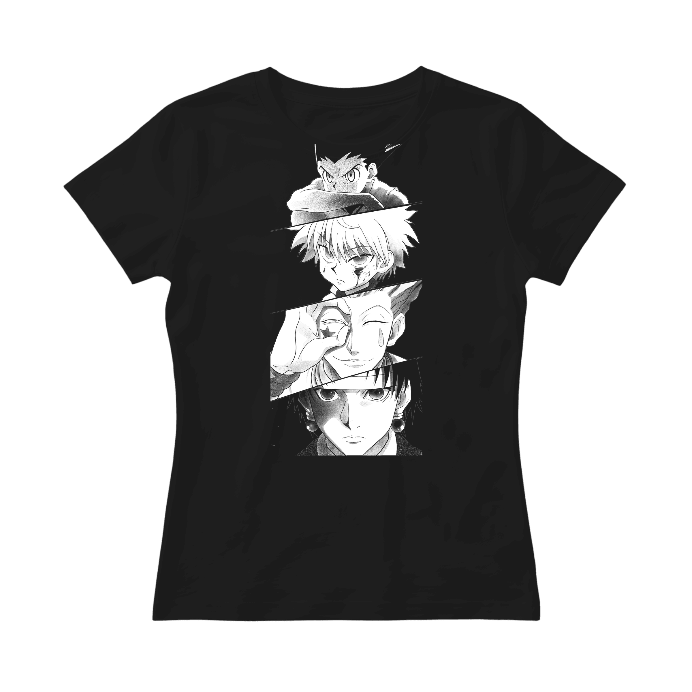 HUNTER X HUNTER 3