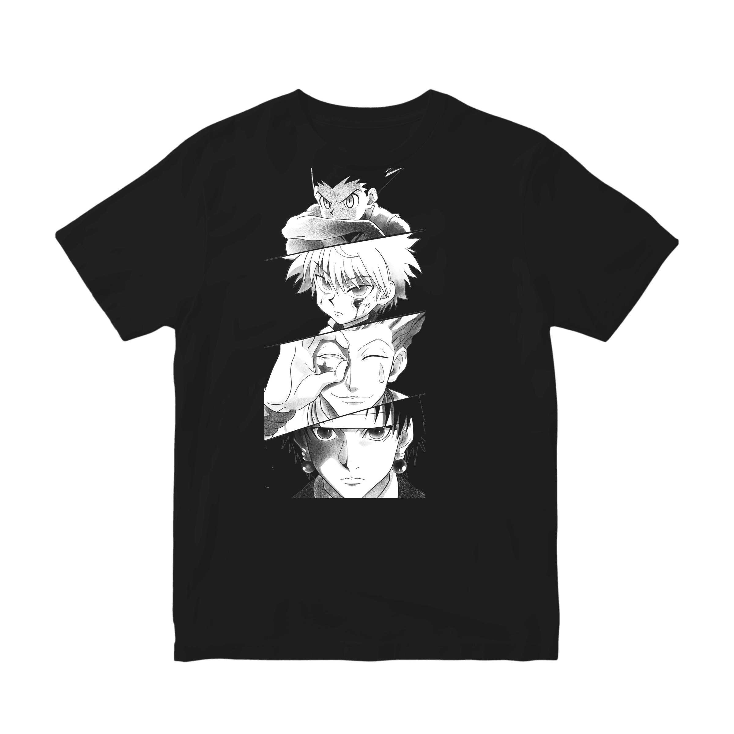 HUNTER X HUNTER 3