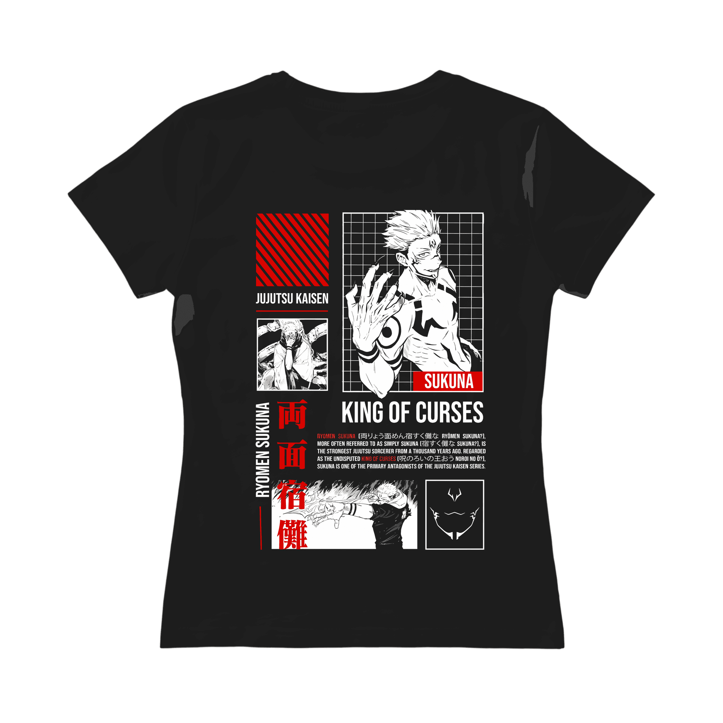 Jujutsu kaisen 2025 02
