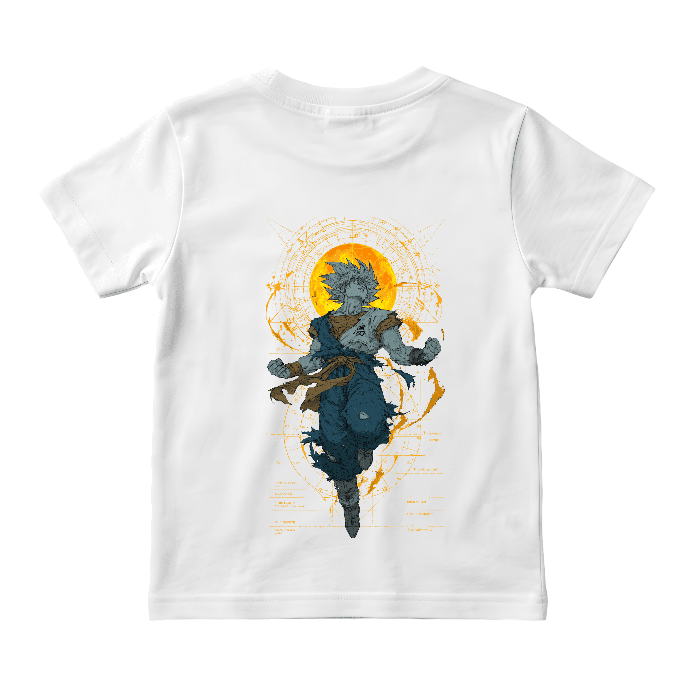 goku dbz new
