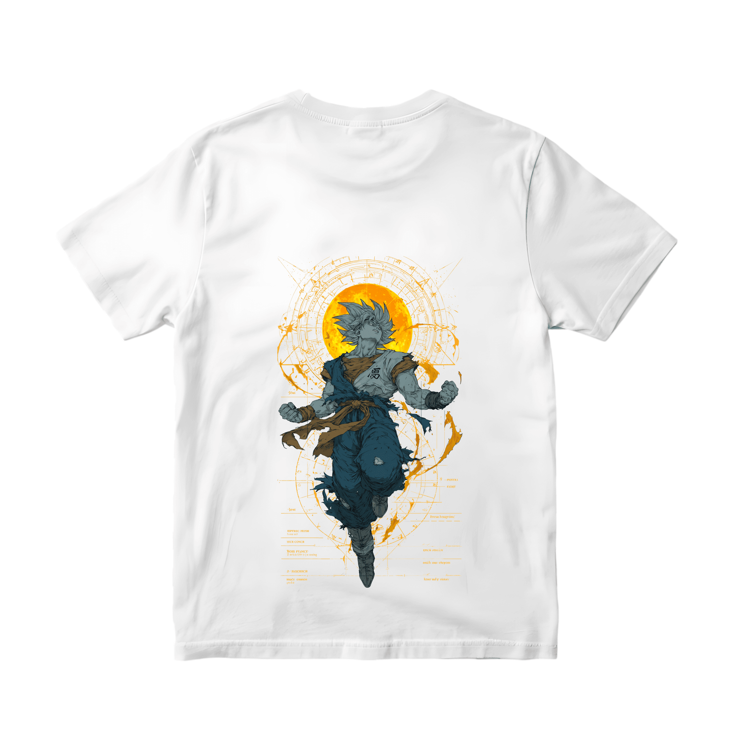 goku dbz new
