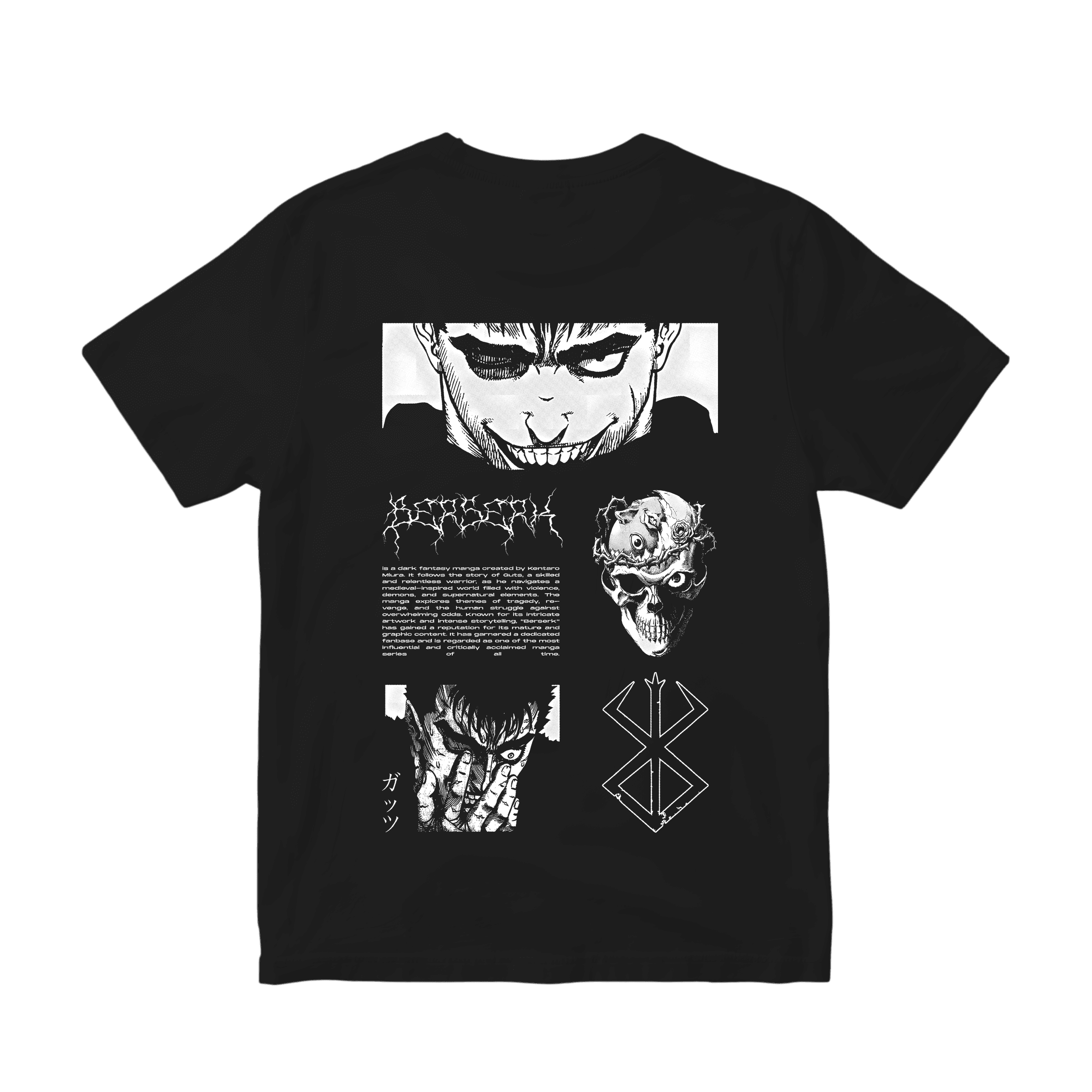 Berserk