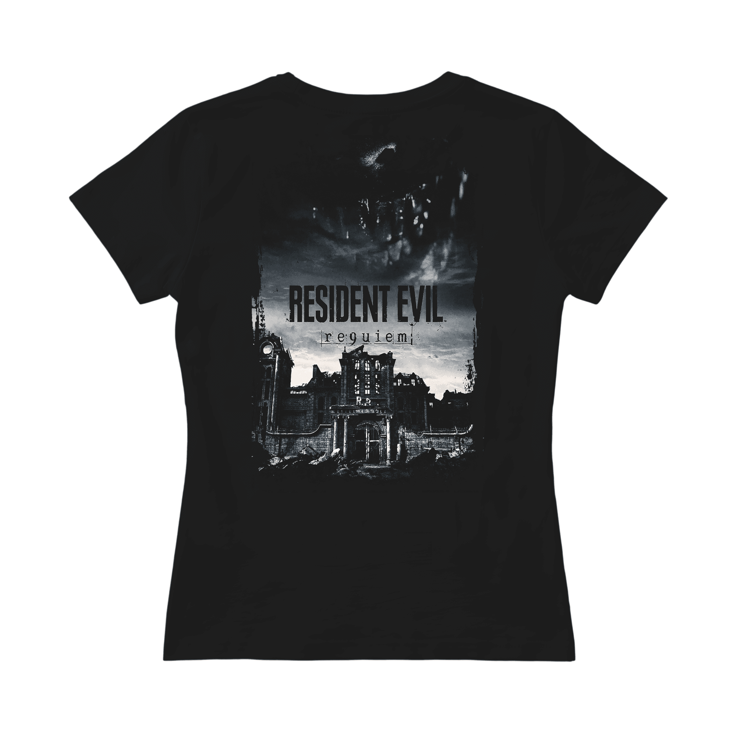 resident evil requiem