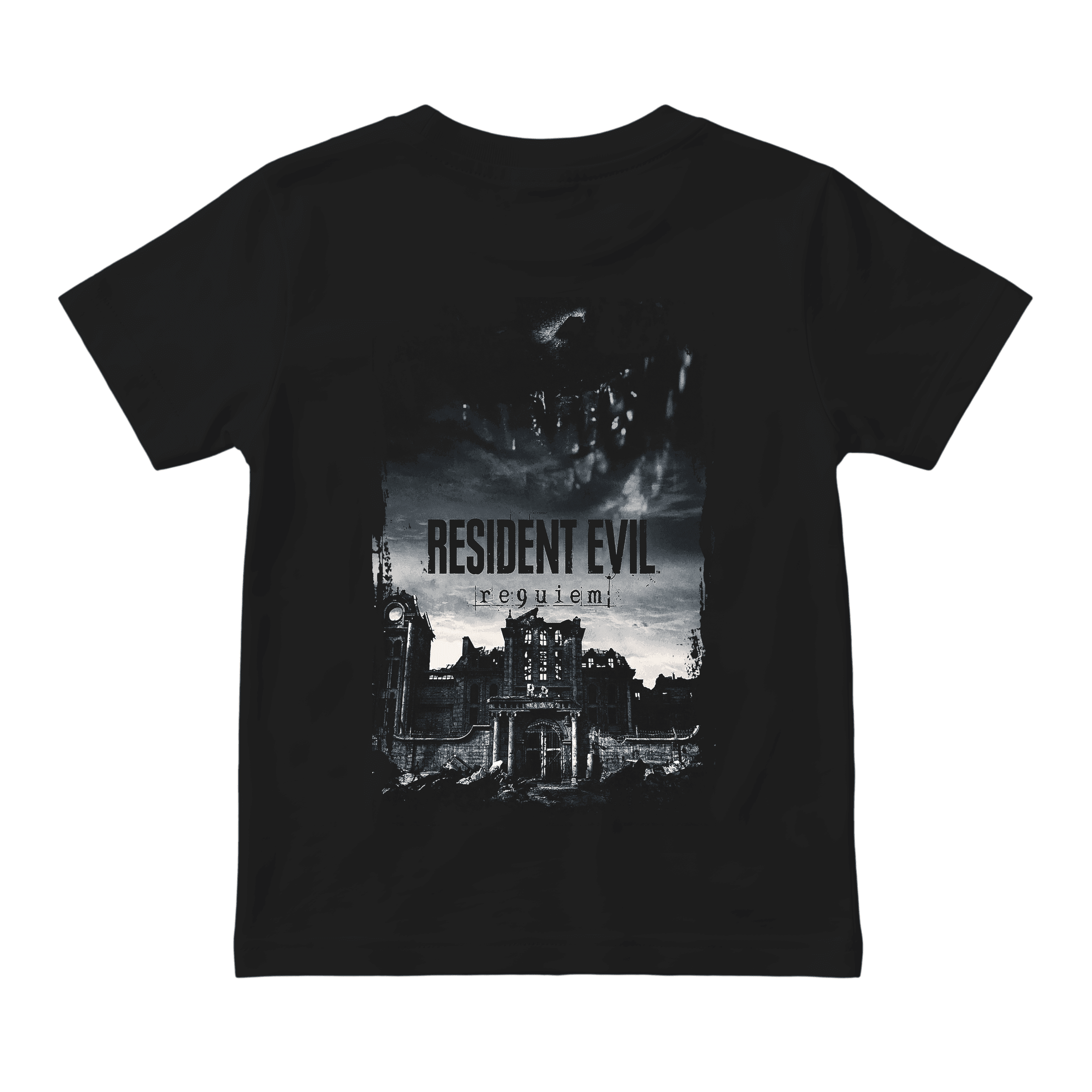 resident evil requiem