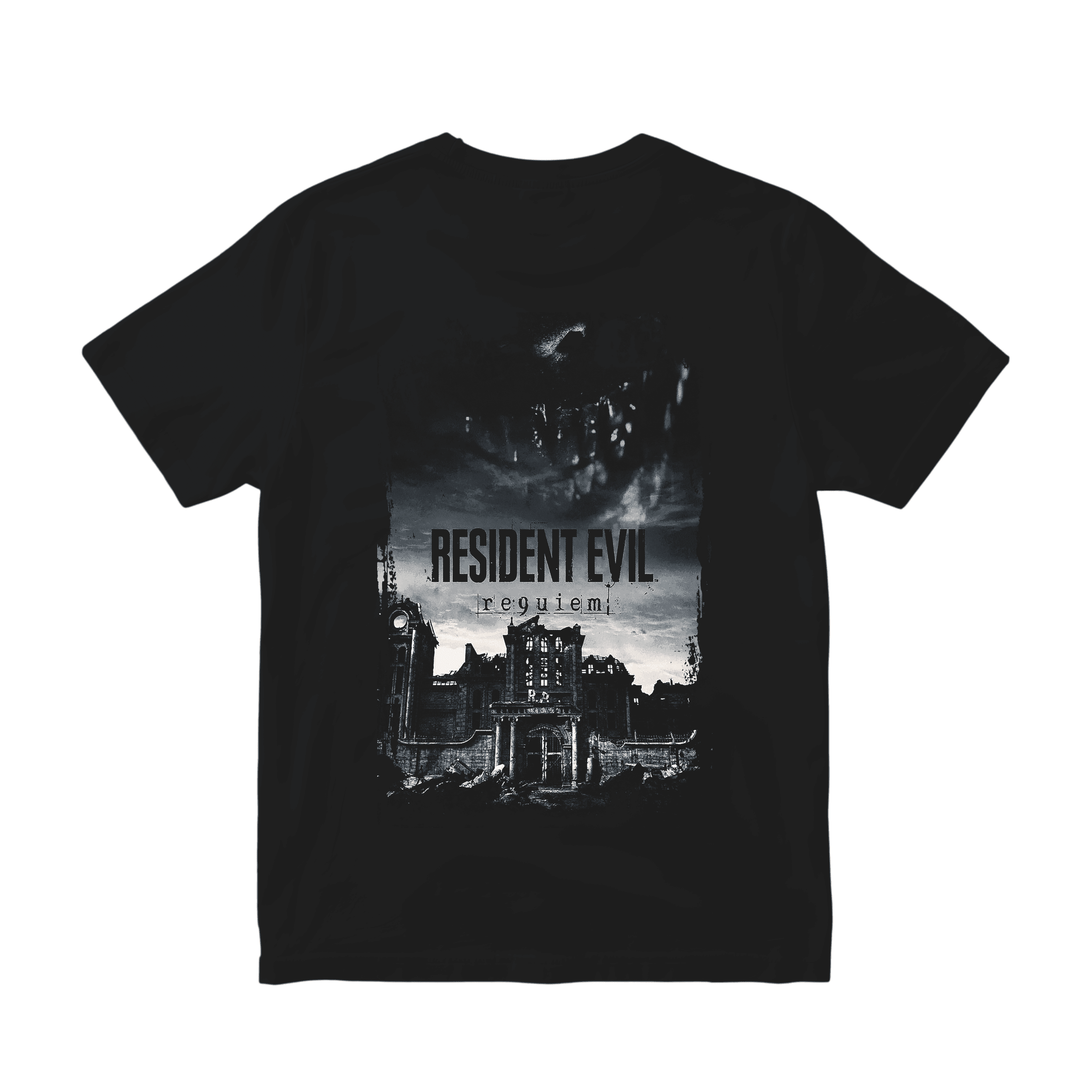 resident evil requiem