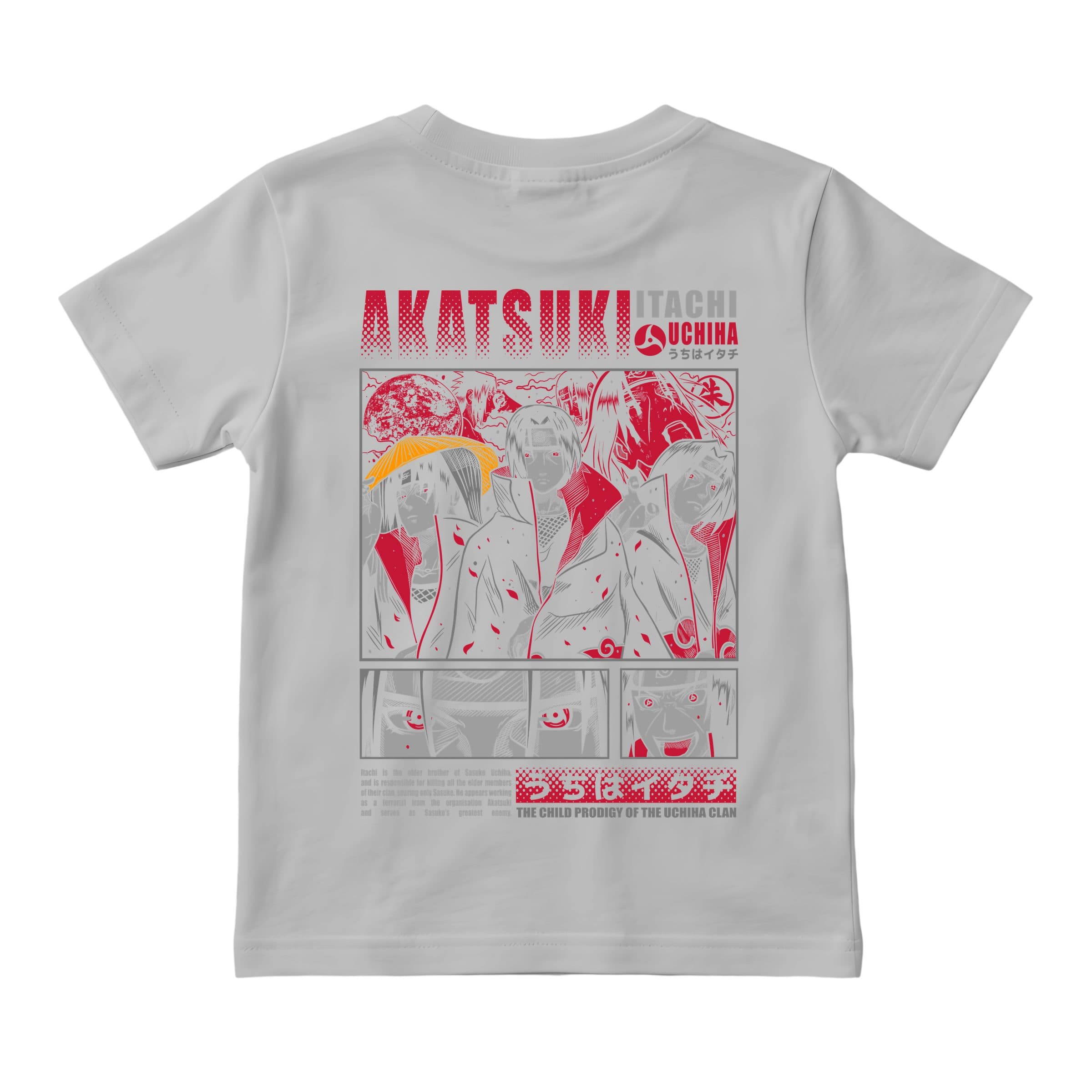 itachi new fibda