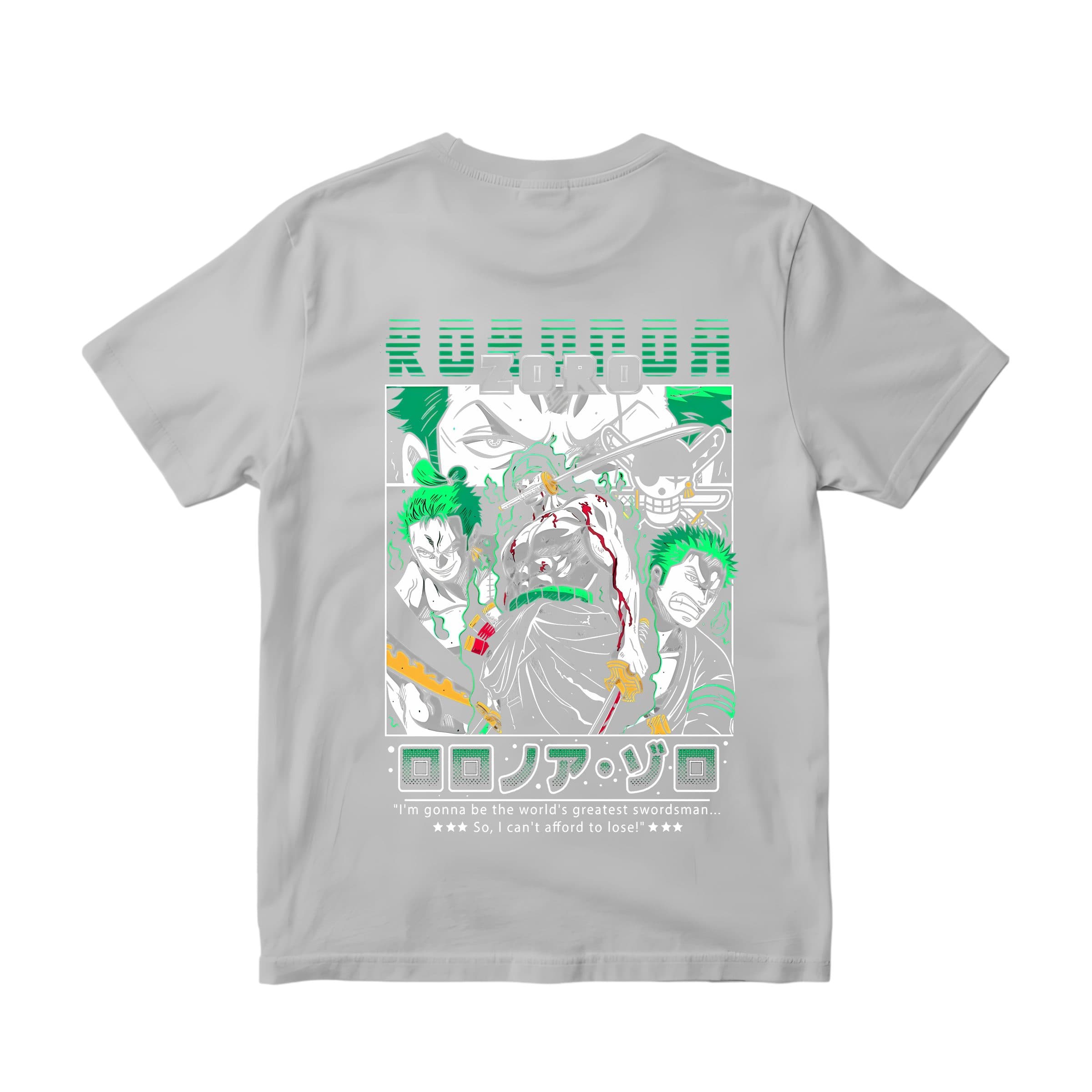 zoro 2025
