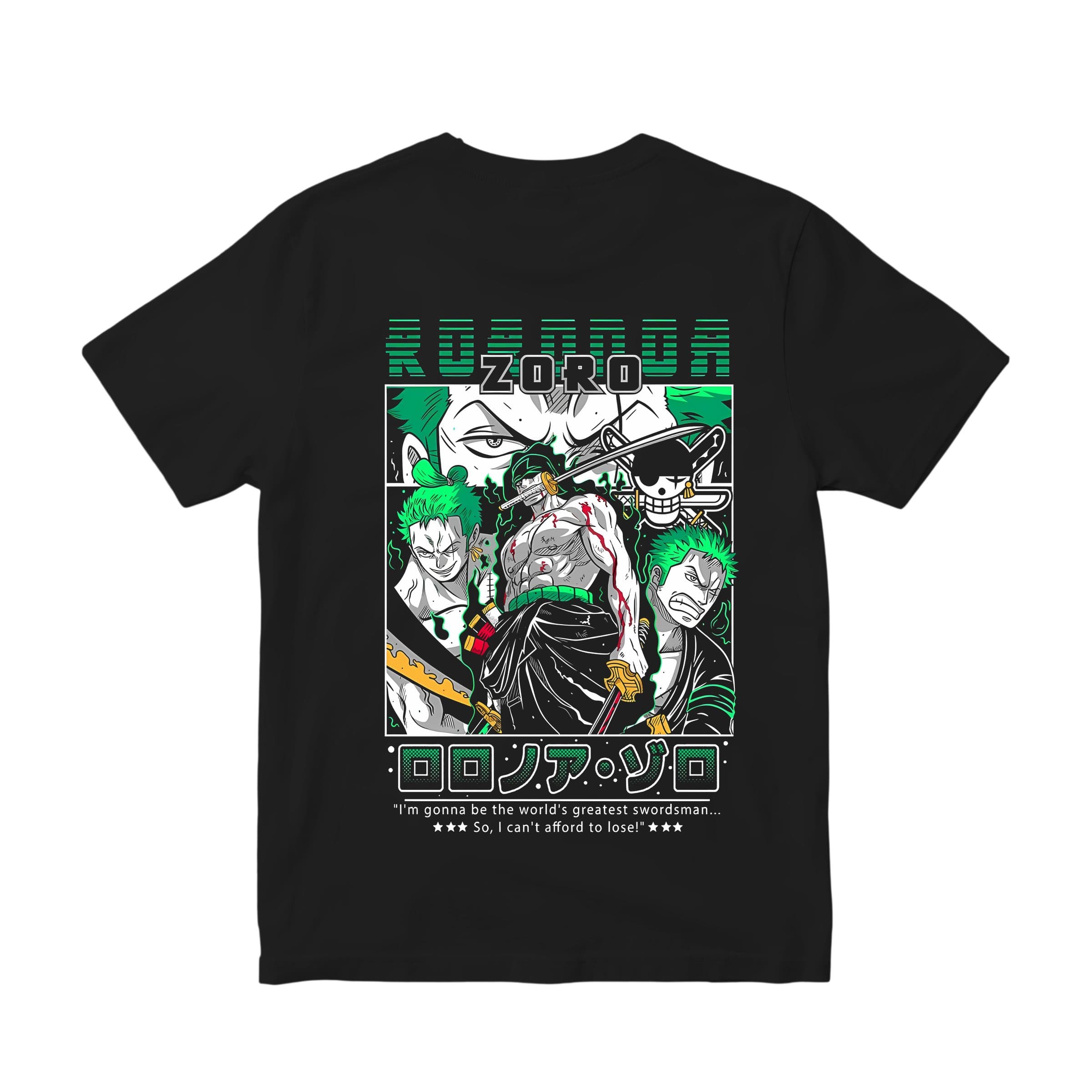 zoro 2025