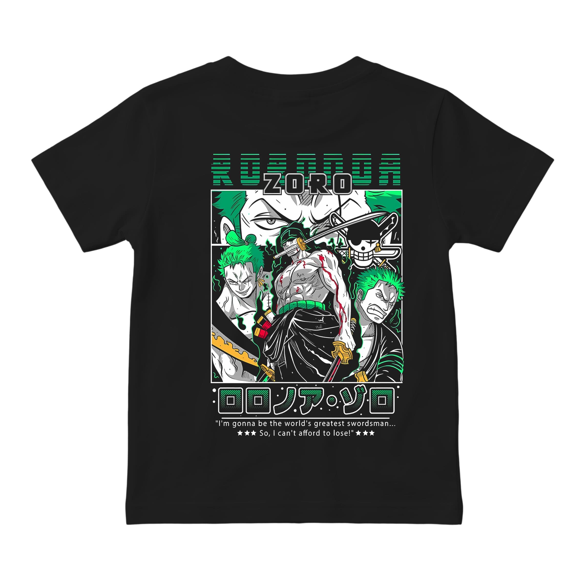 zoro 2025