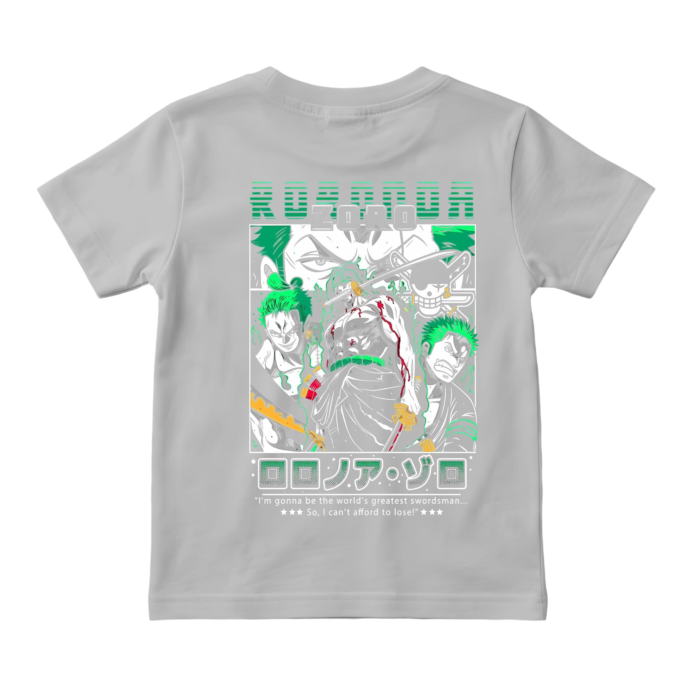 zoro 2025
