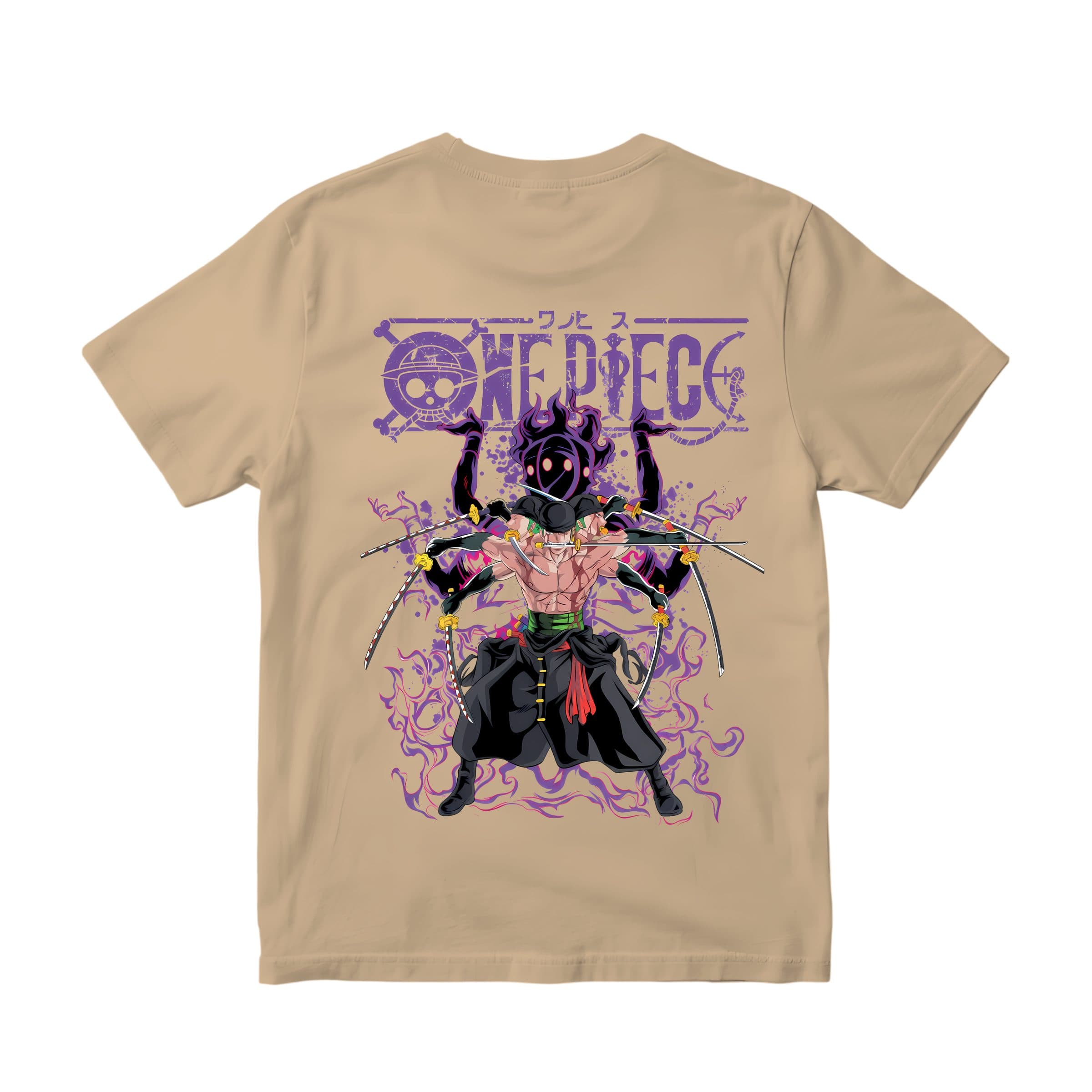 ZORO PURPLE NEW MP