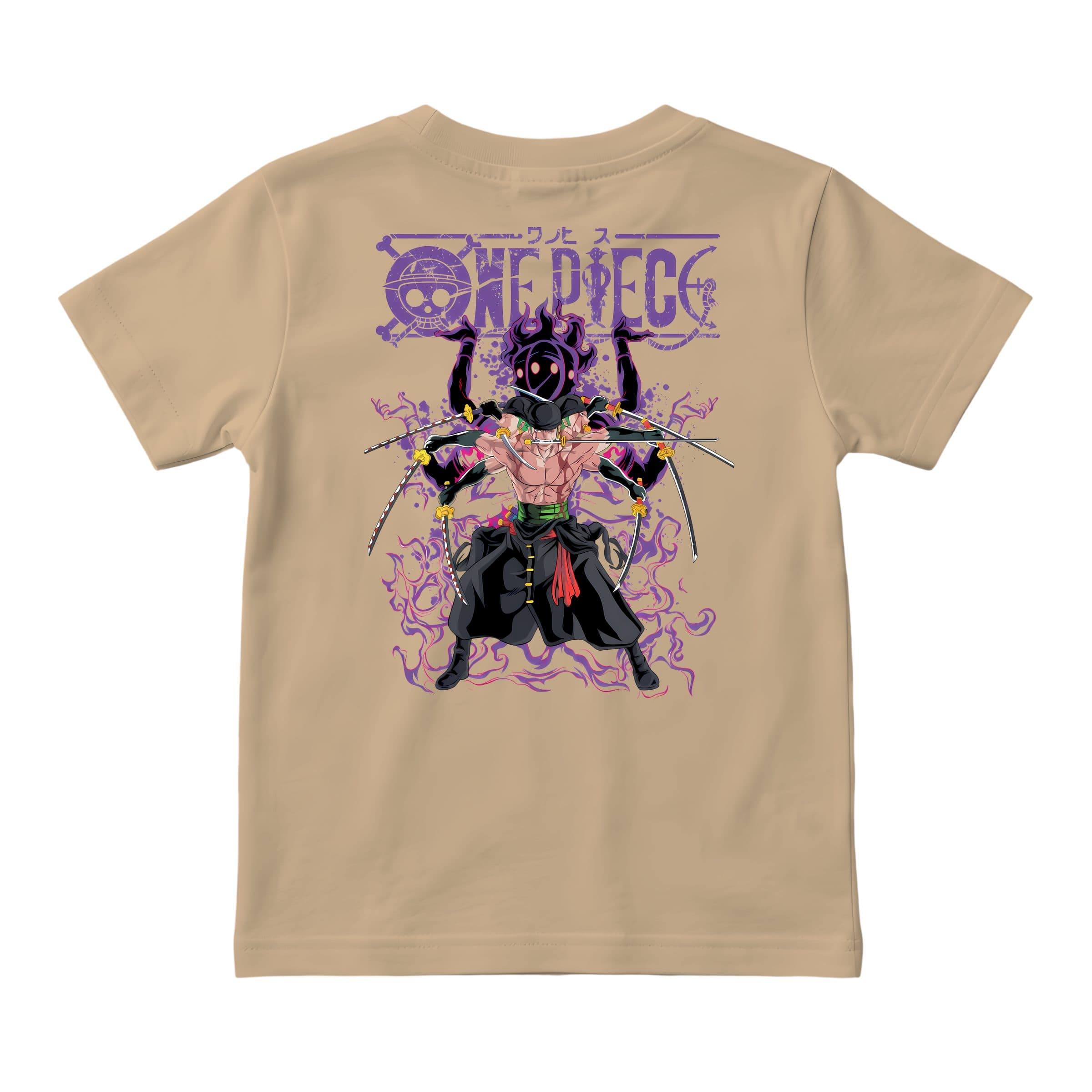 ZORO PURPLE NEW MP