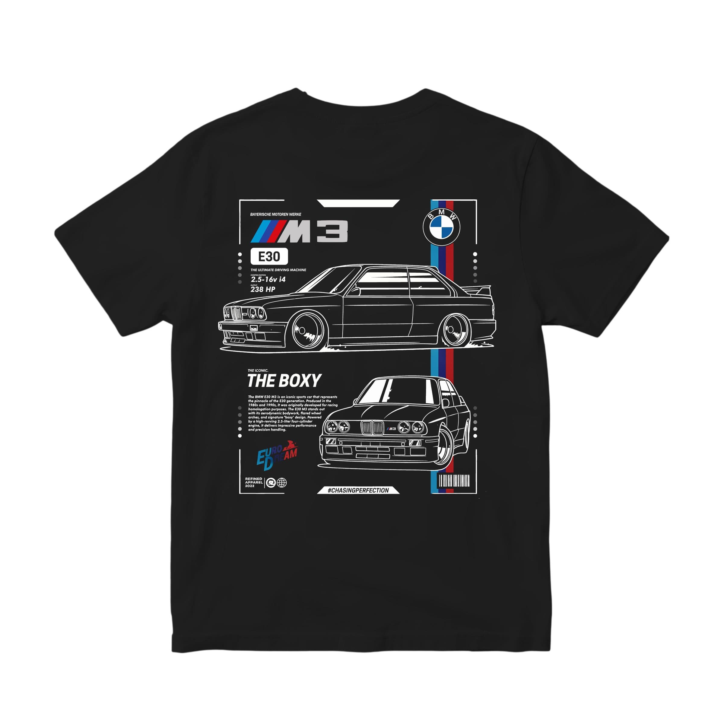bmw m3 new