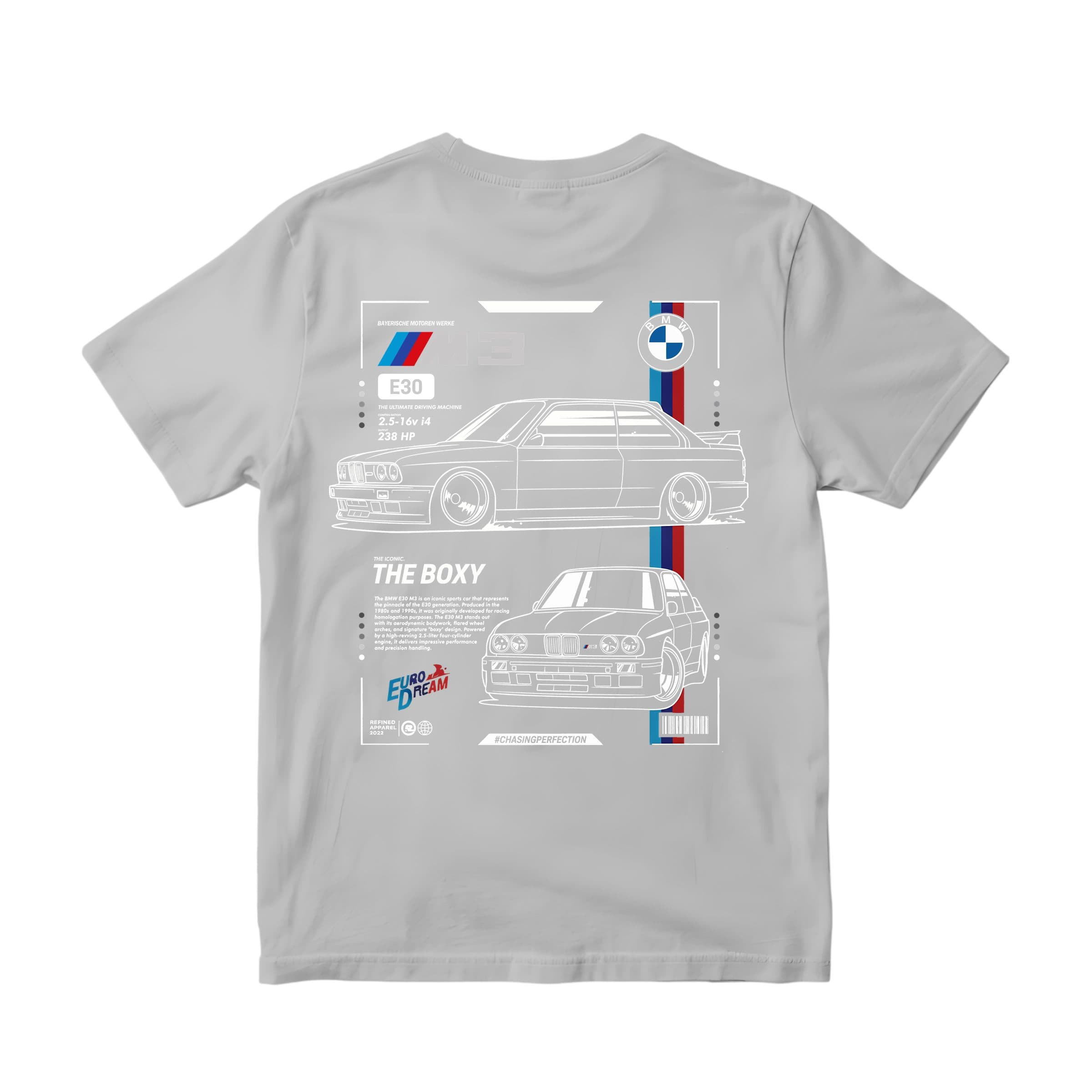 bmw m3 new