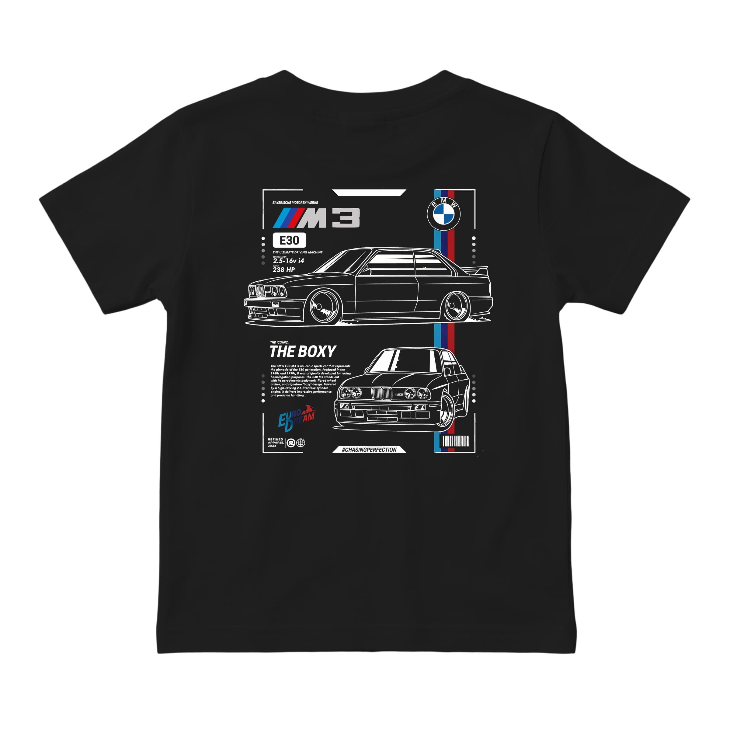 bmw m3 new