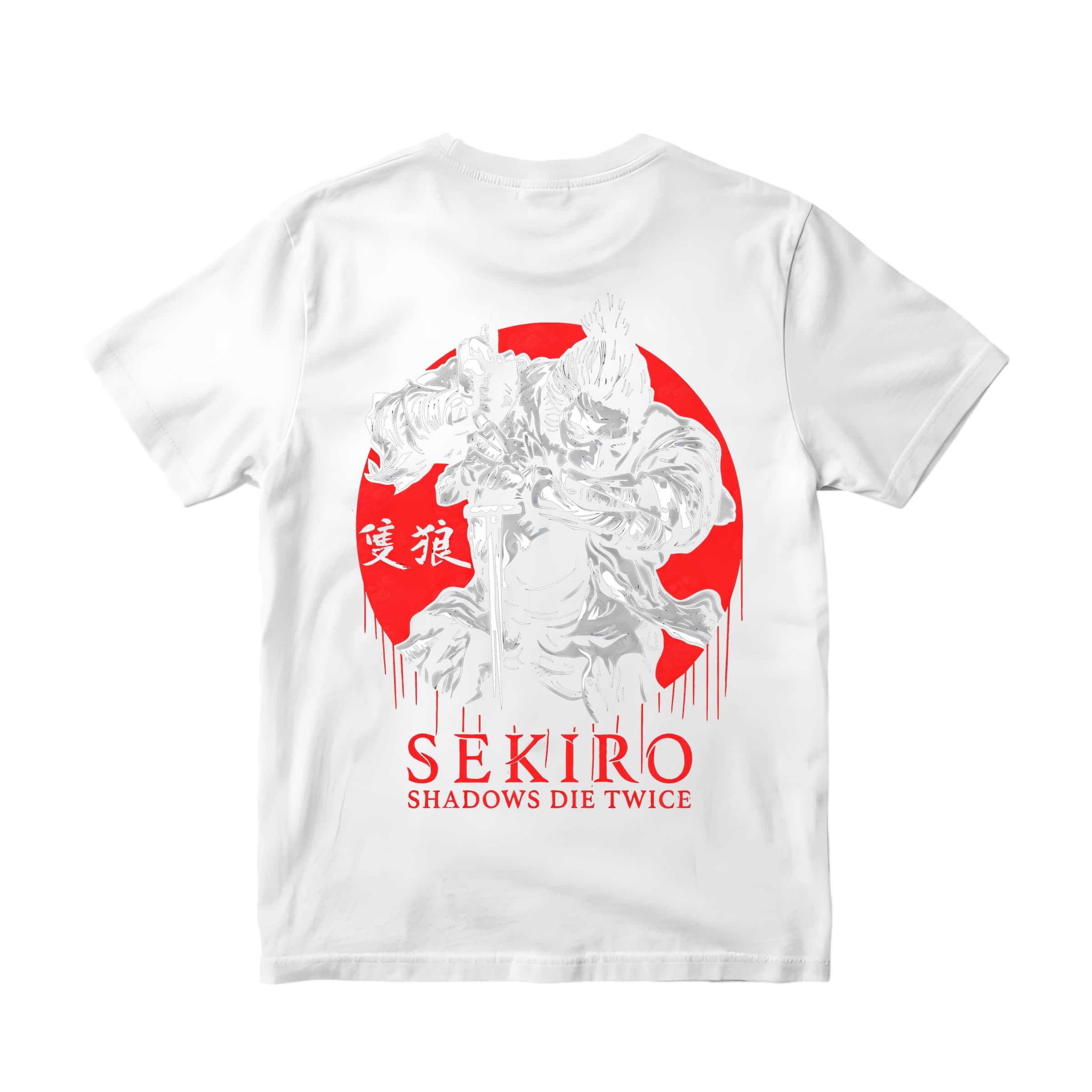 sekIro sdt