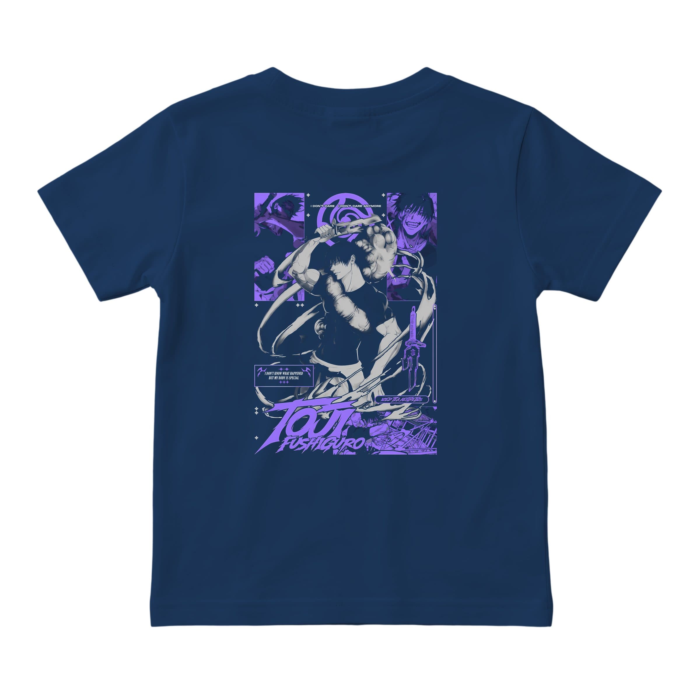 TOJI PURPLE