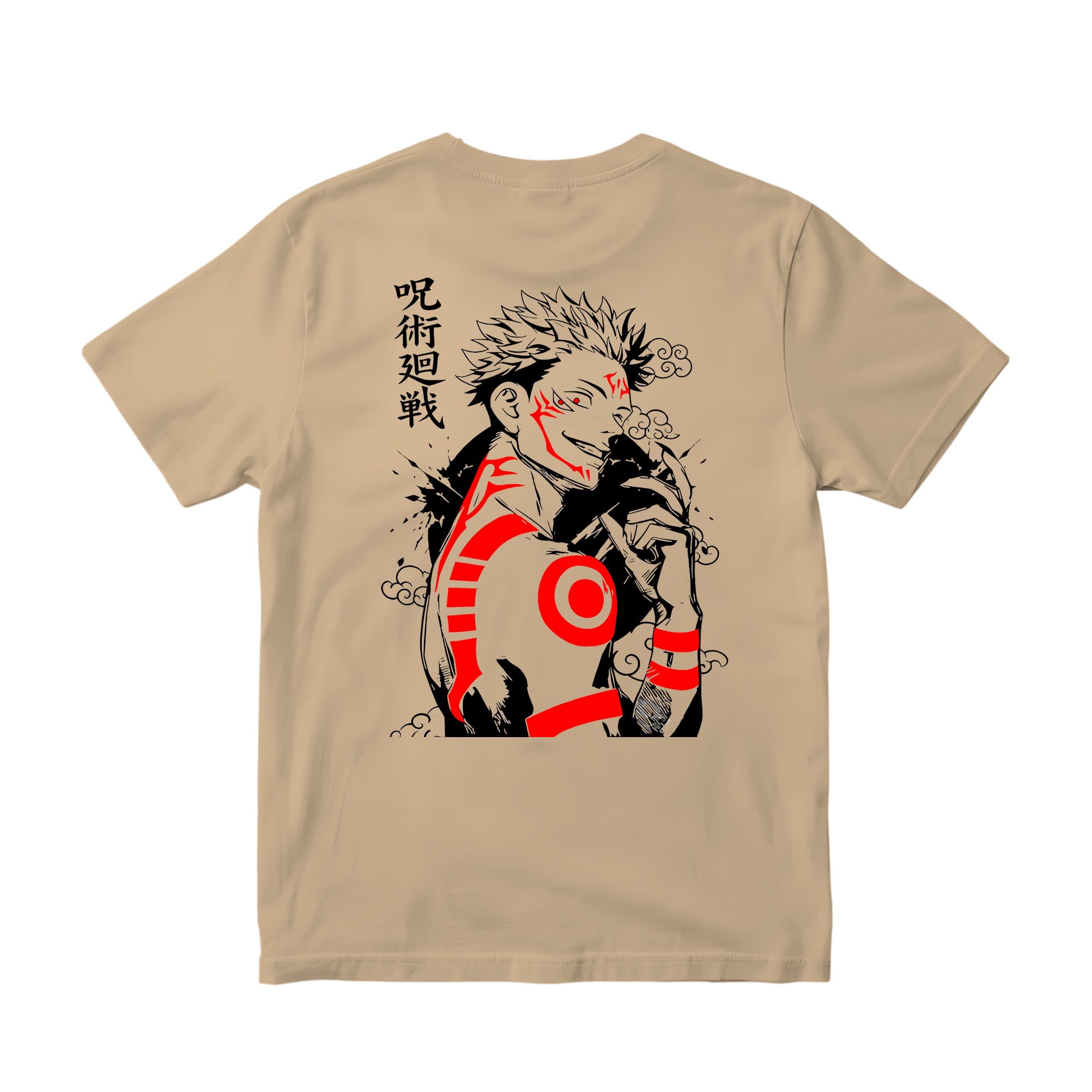 sukuna