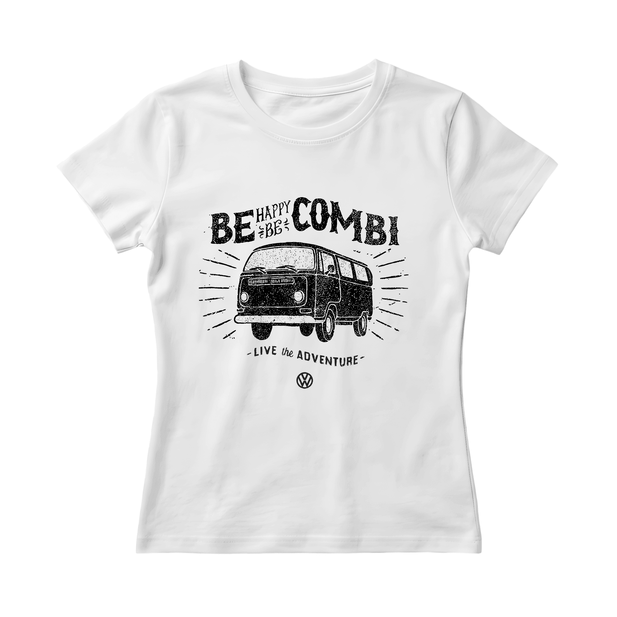 BE COMBI VOLKSWAGEN