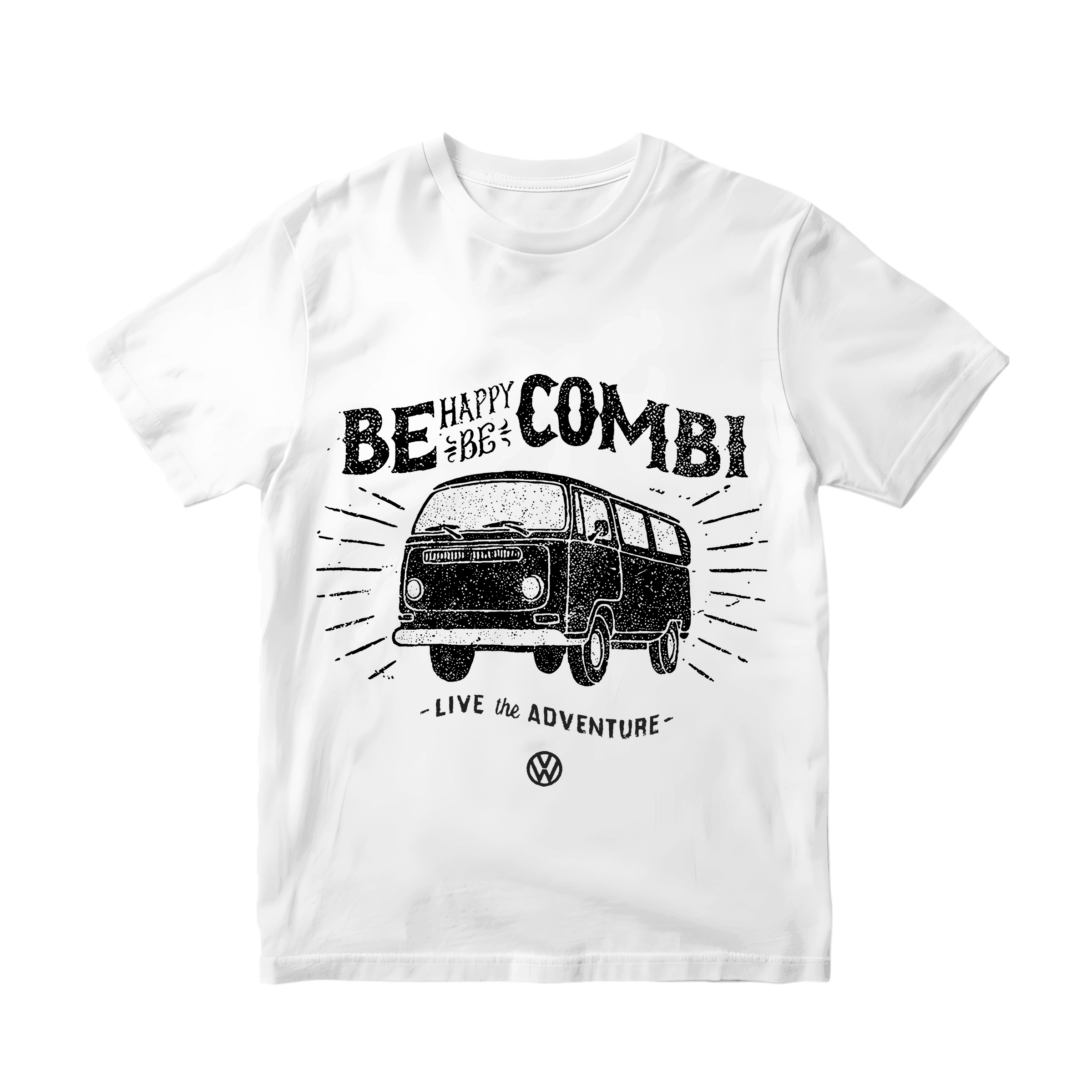 BE COMBI VOLKSWAGEN
