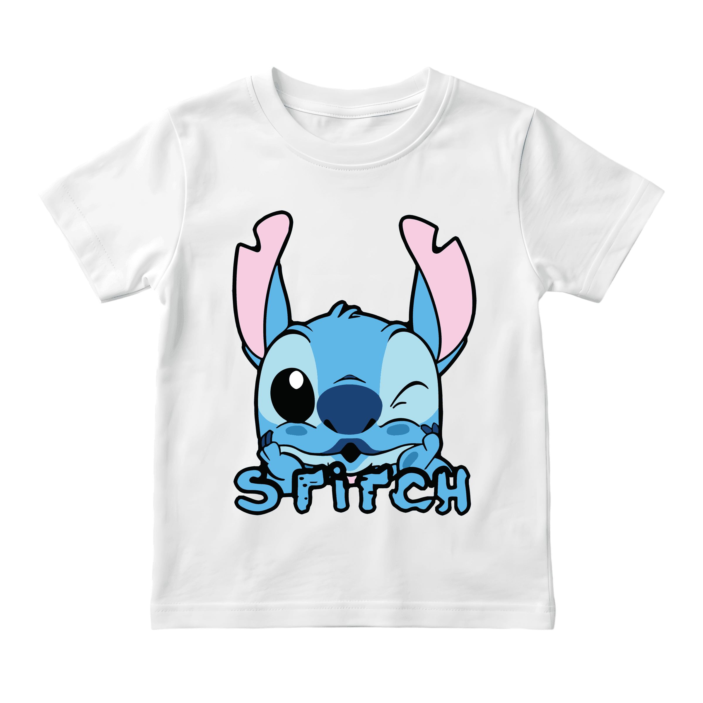 stitch new