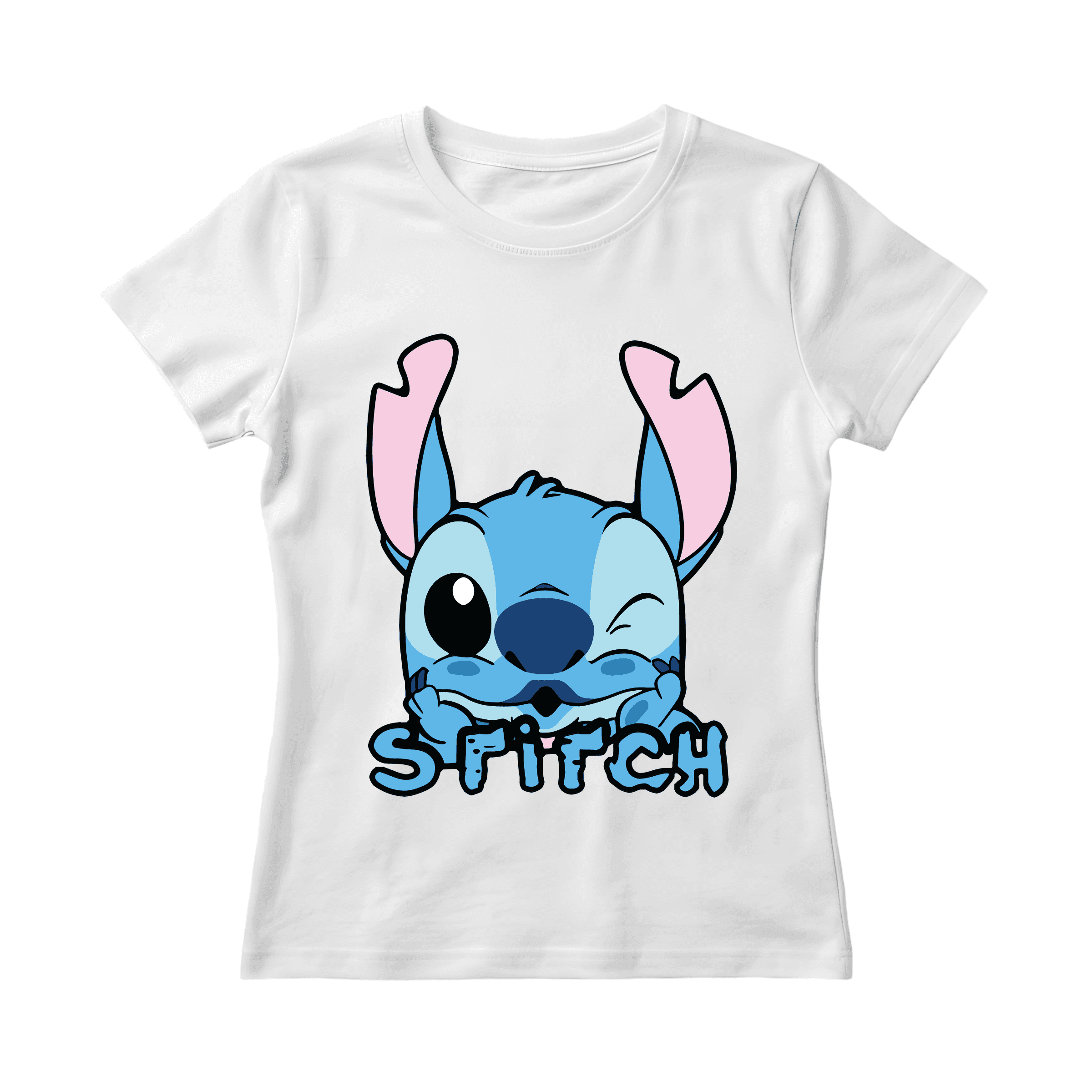 stitch new