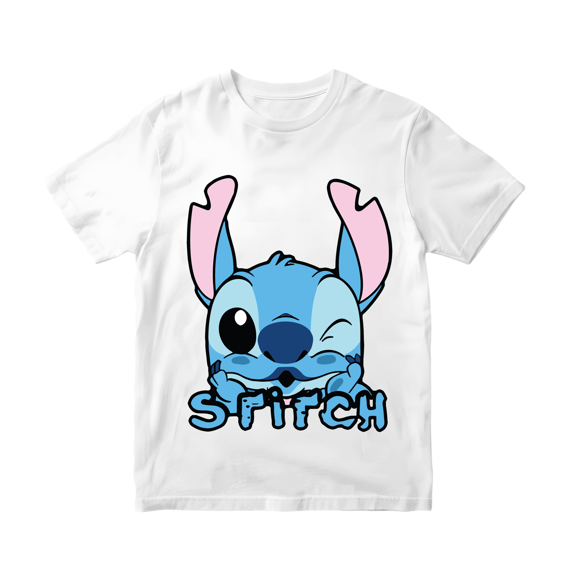 stitch new