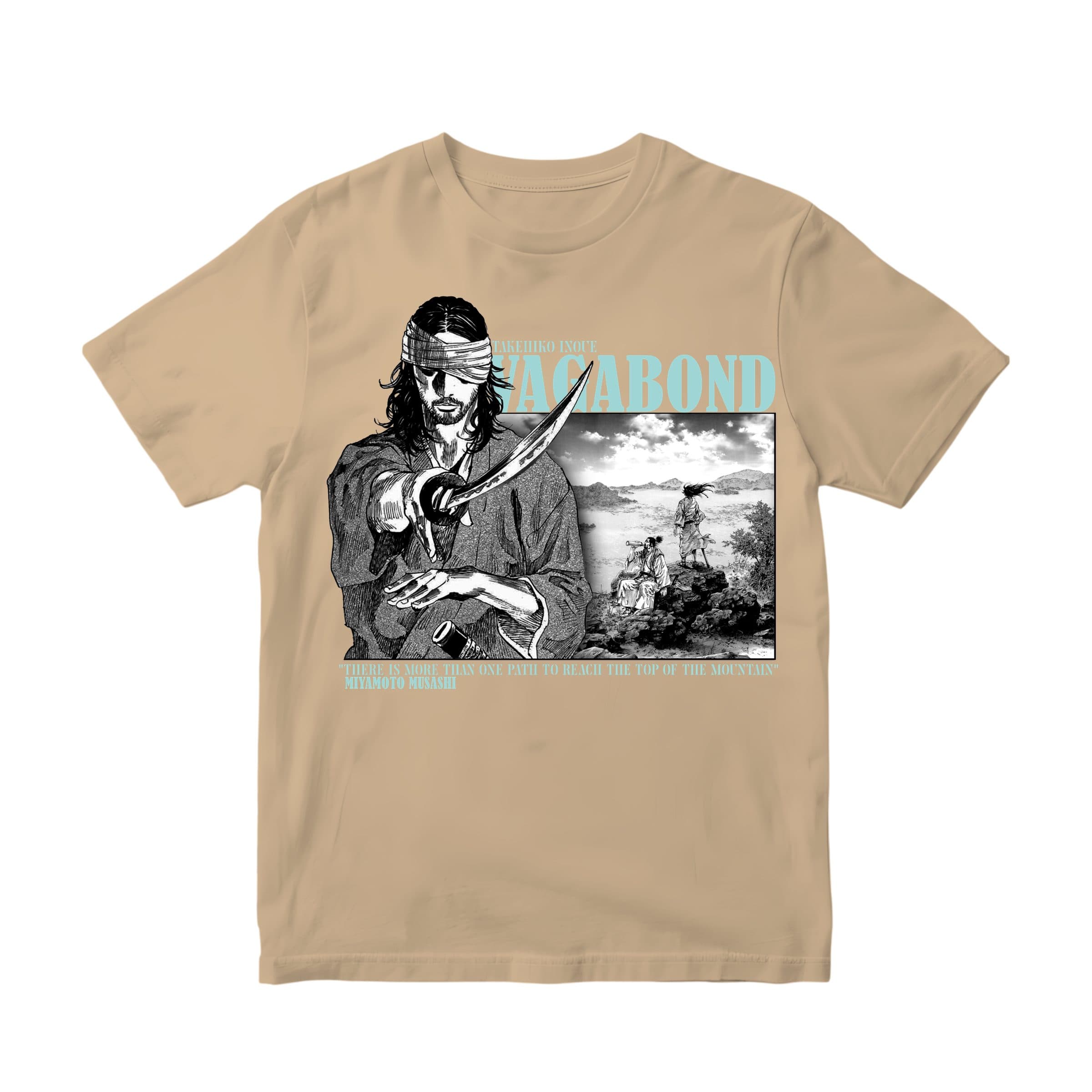 vagabond 1