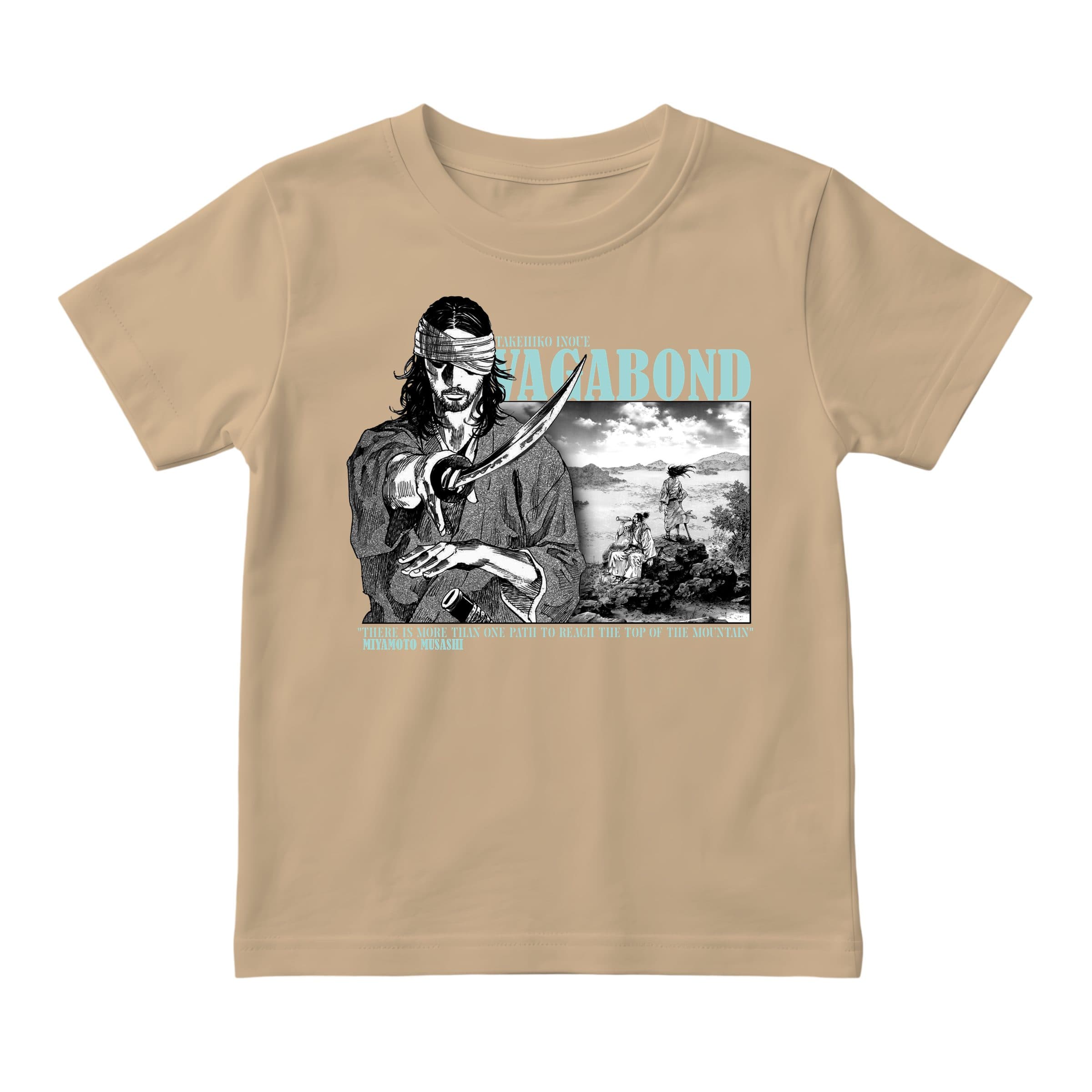 vagabond 1