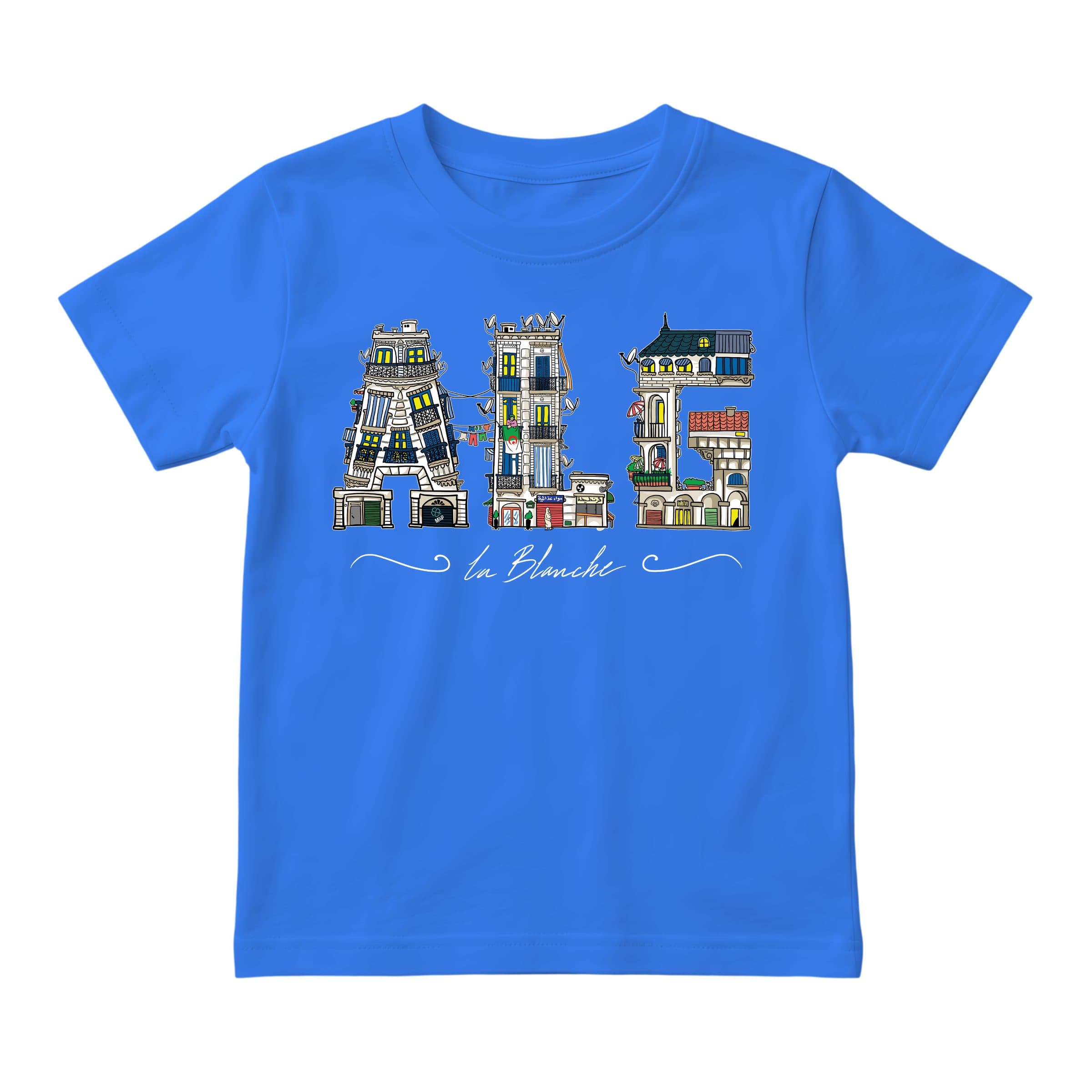 ALG LOGO -KIT
