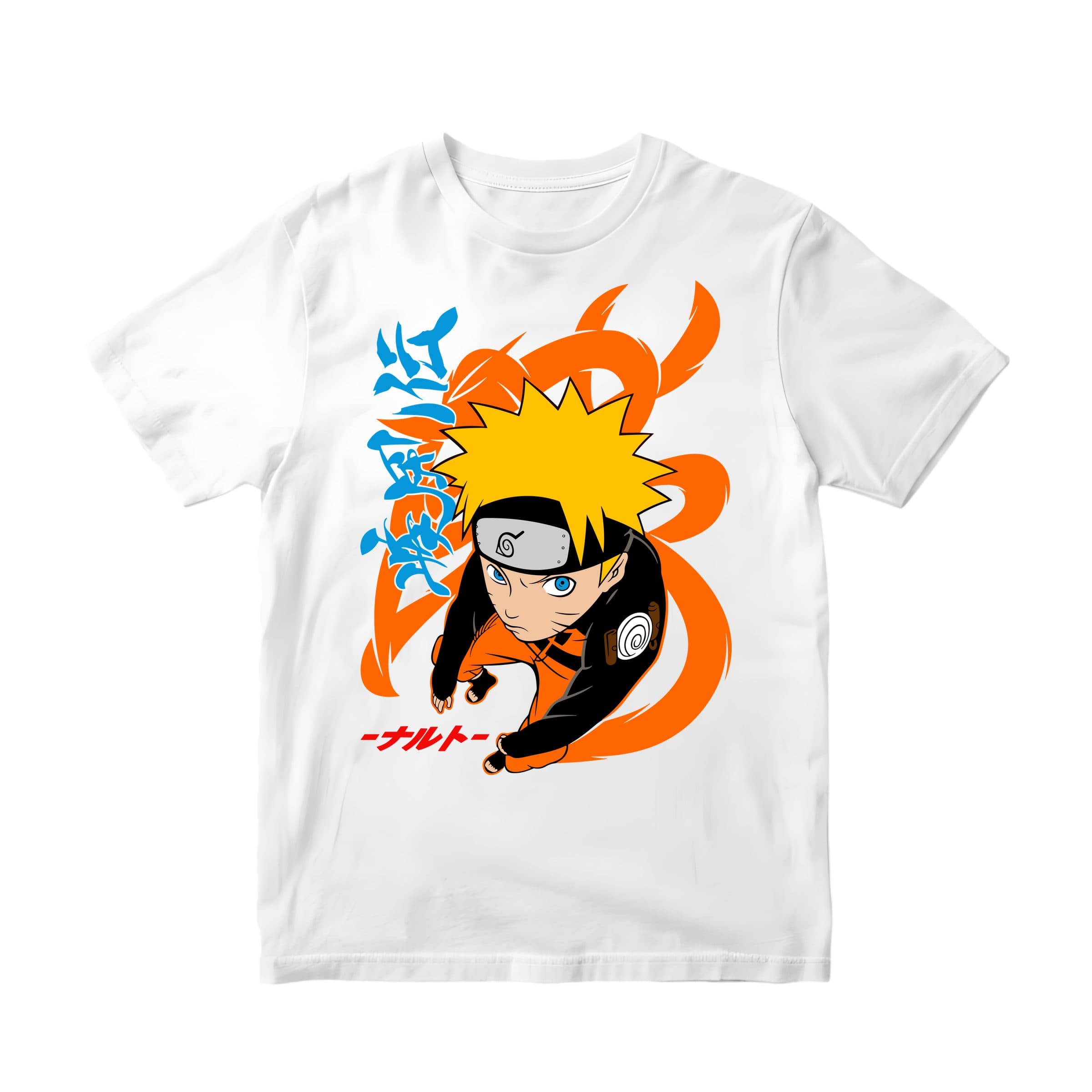 naruto new 2024