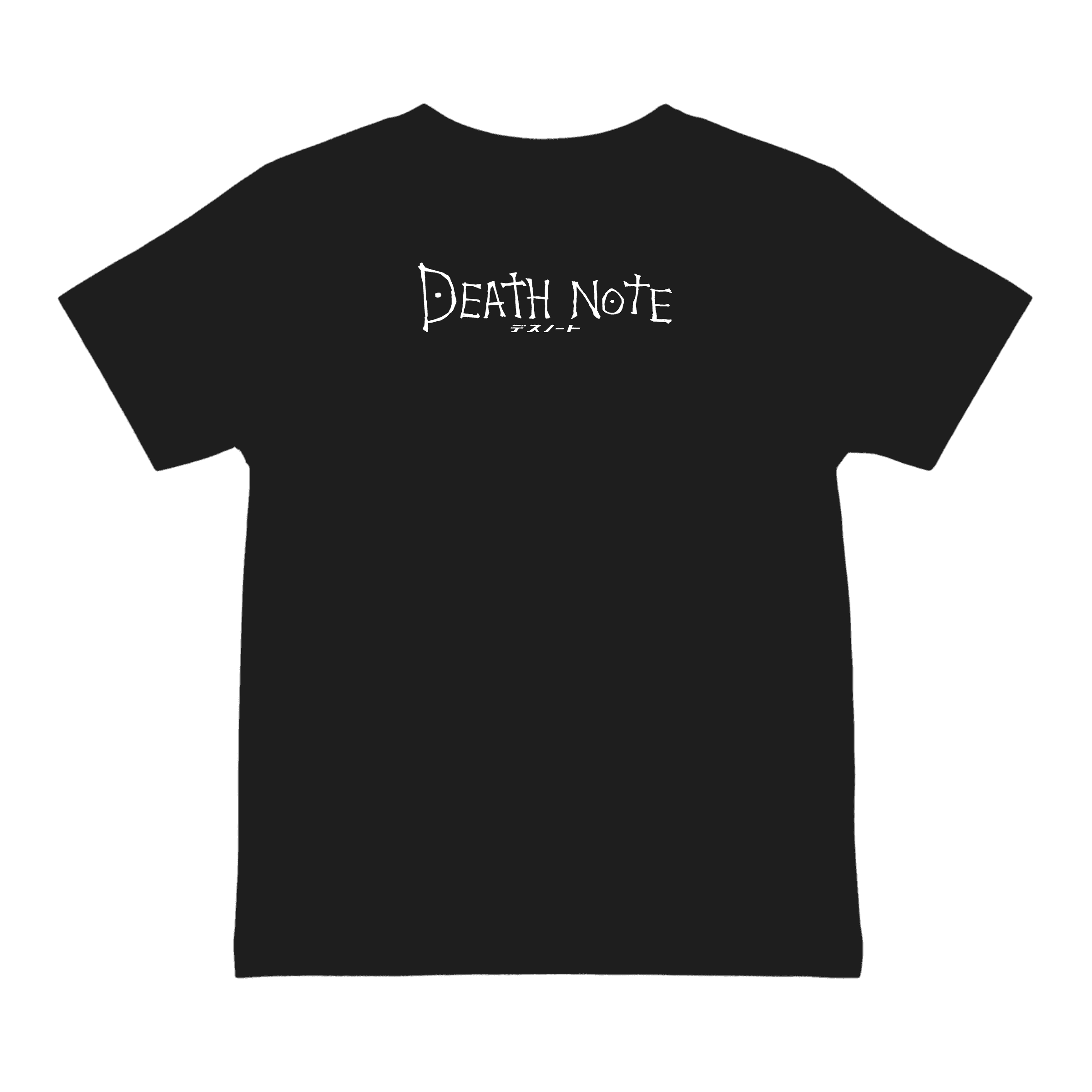 death note -fibda 25