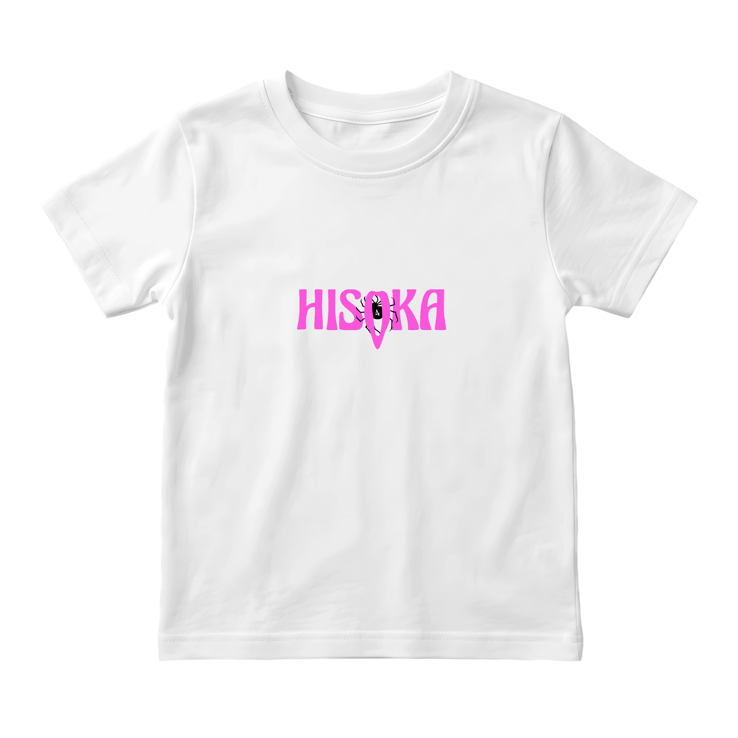 hisoka new demon's layer