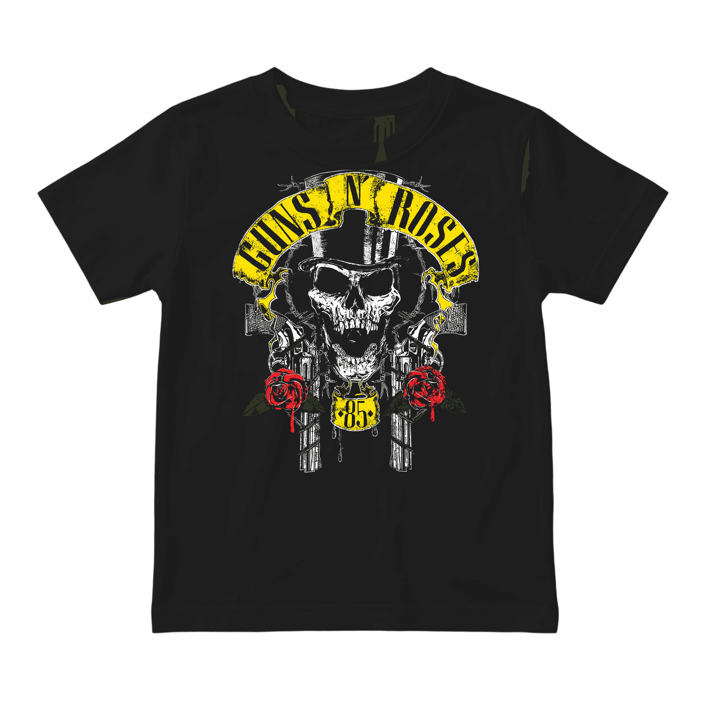 guns n roses 1