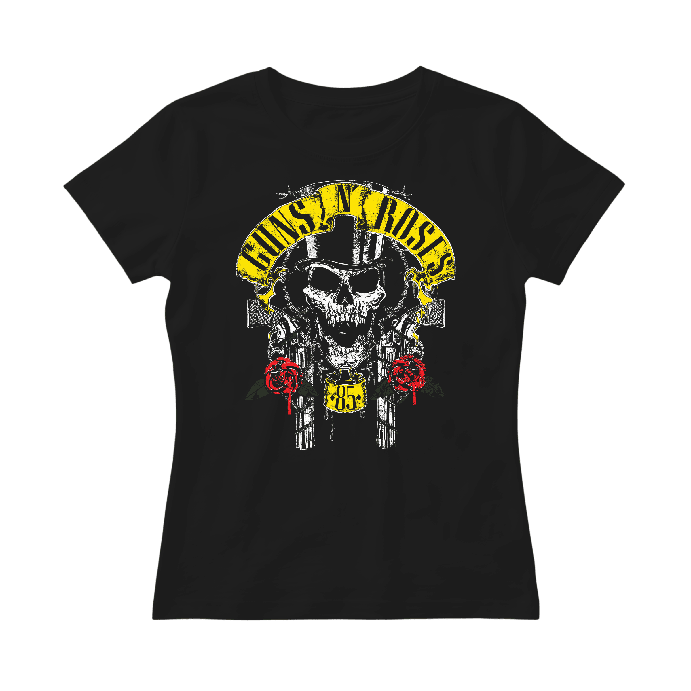 guns n roses 1