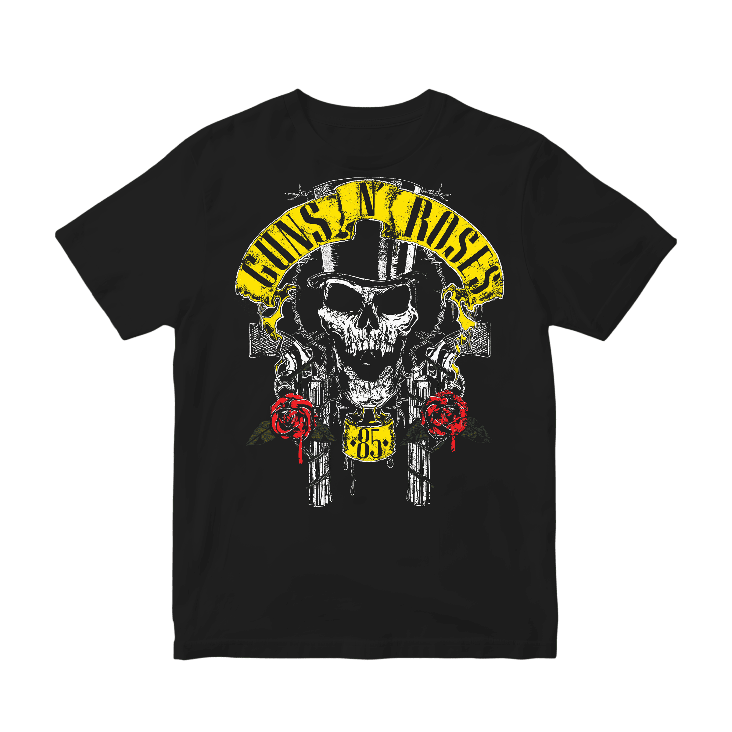 guns n roses 1