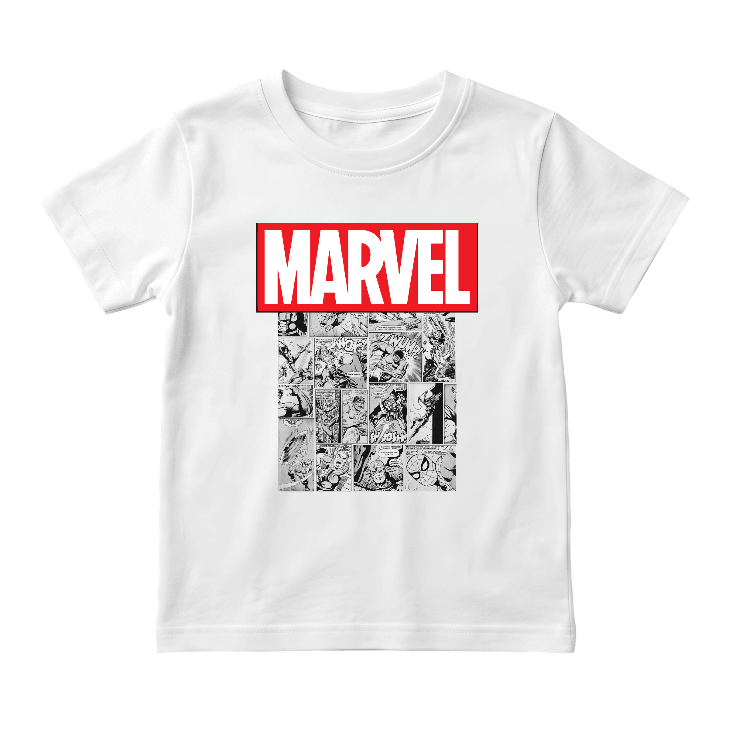 MARVEL ALL