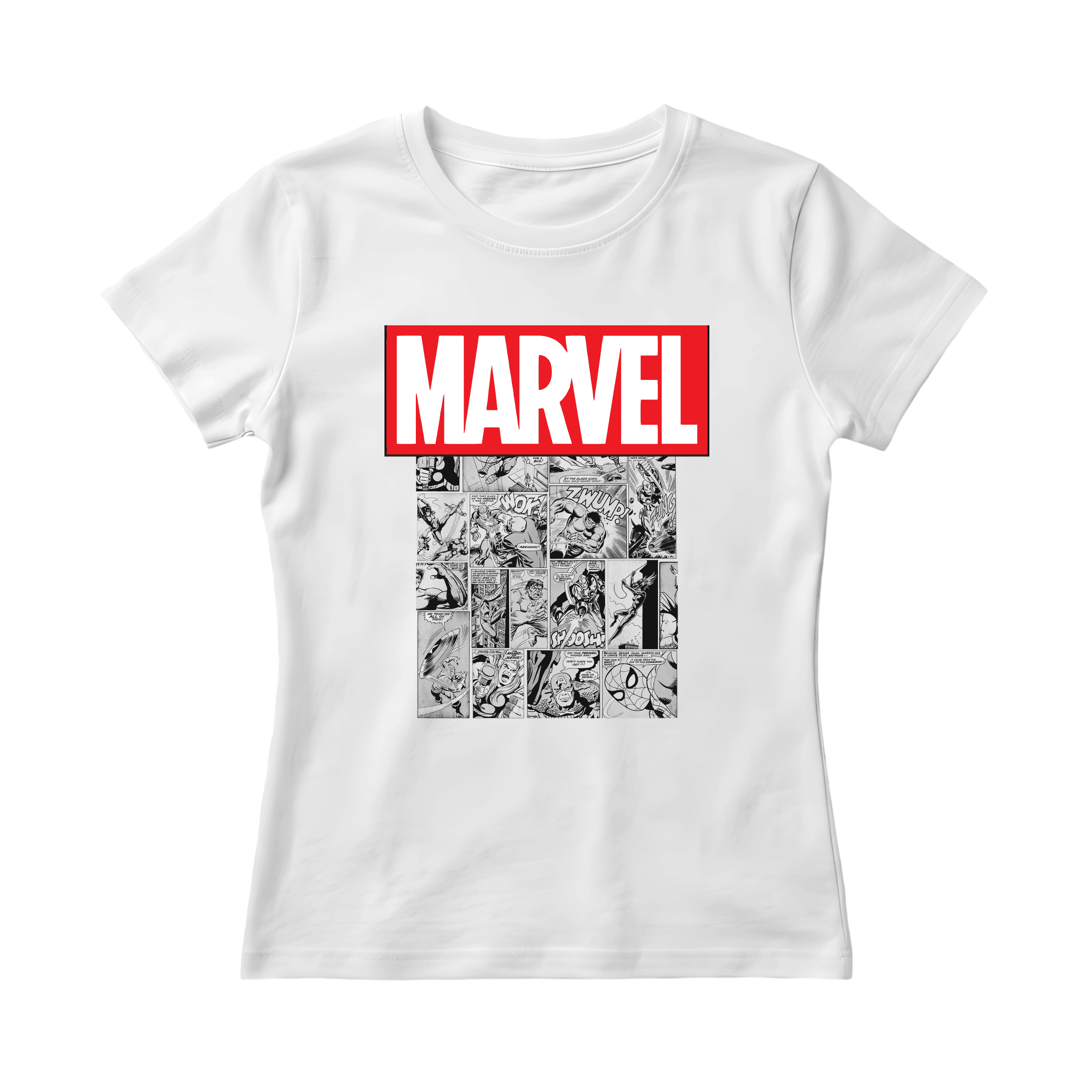 MARVEL ALL